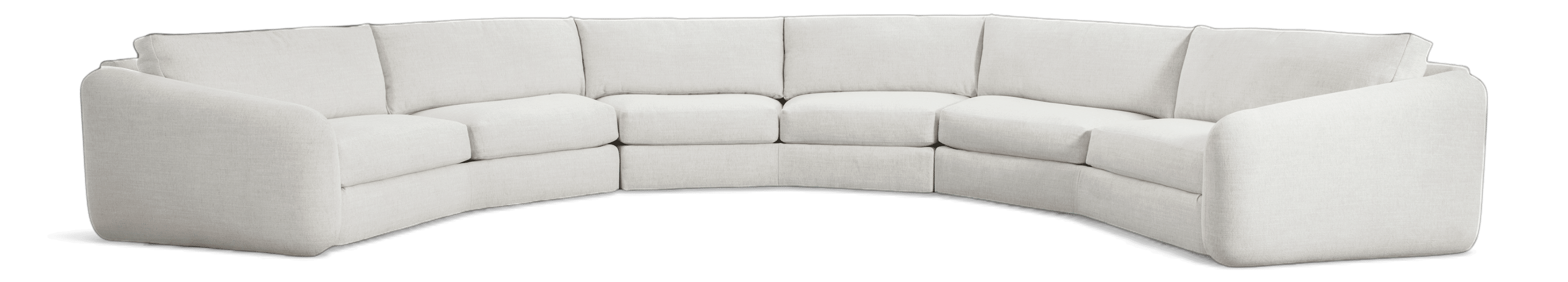Picture of Del Sol Outdoor Sectional