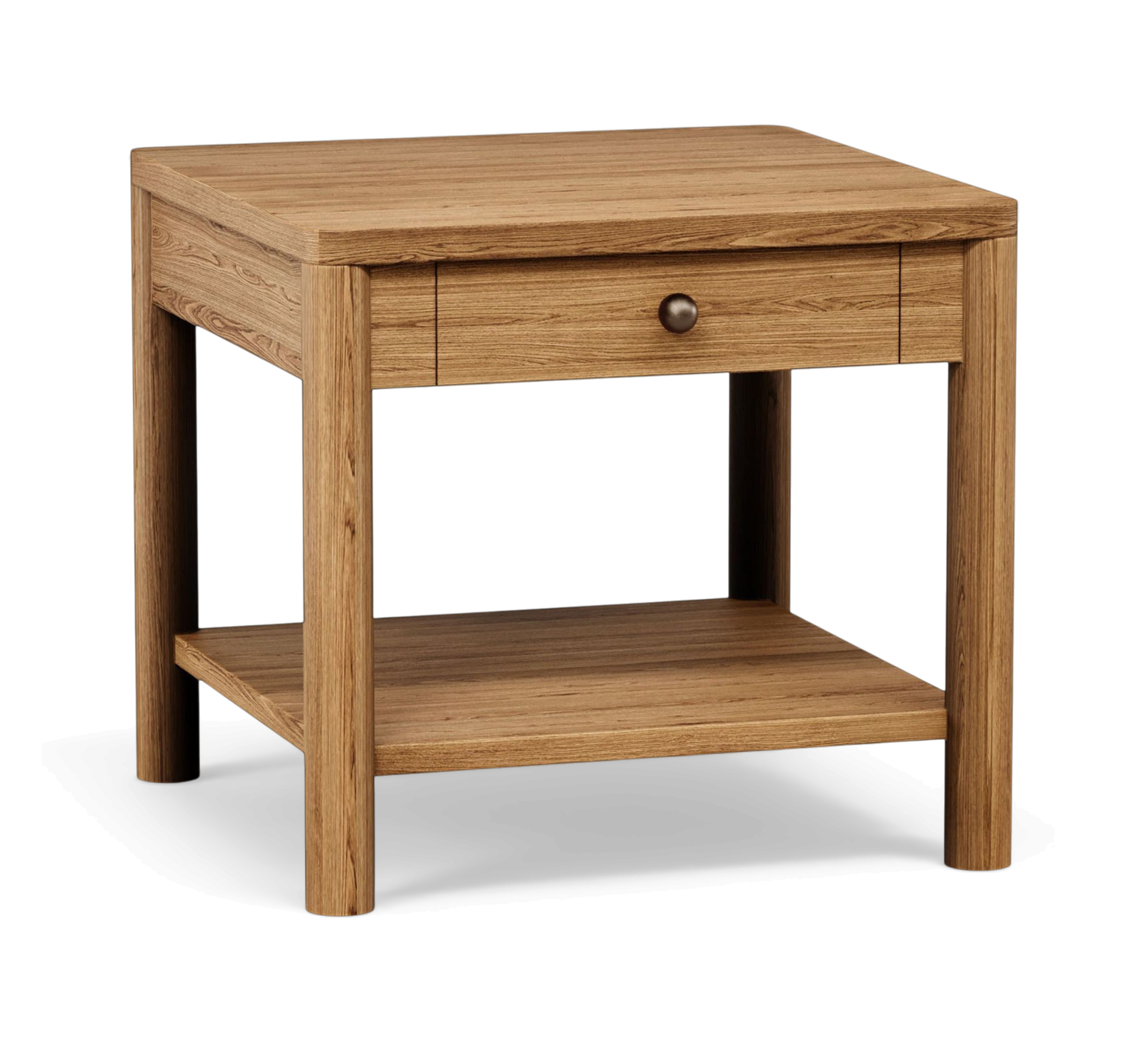 Picture of Dilworth Side Table