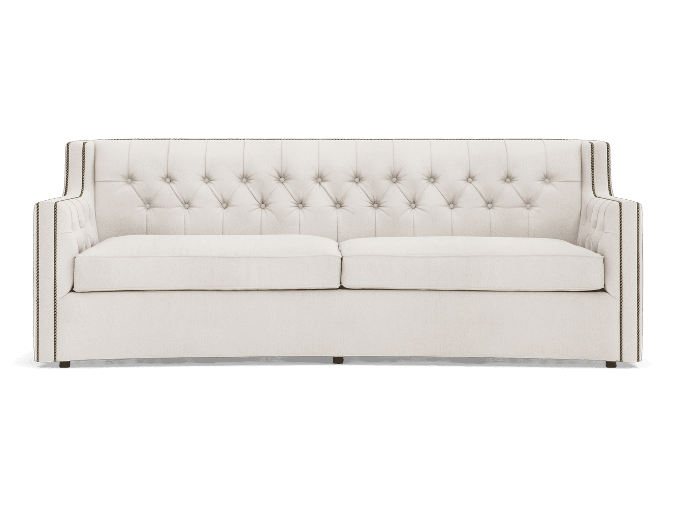 Picture of Candace Fabric Sofa