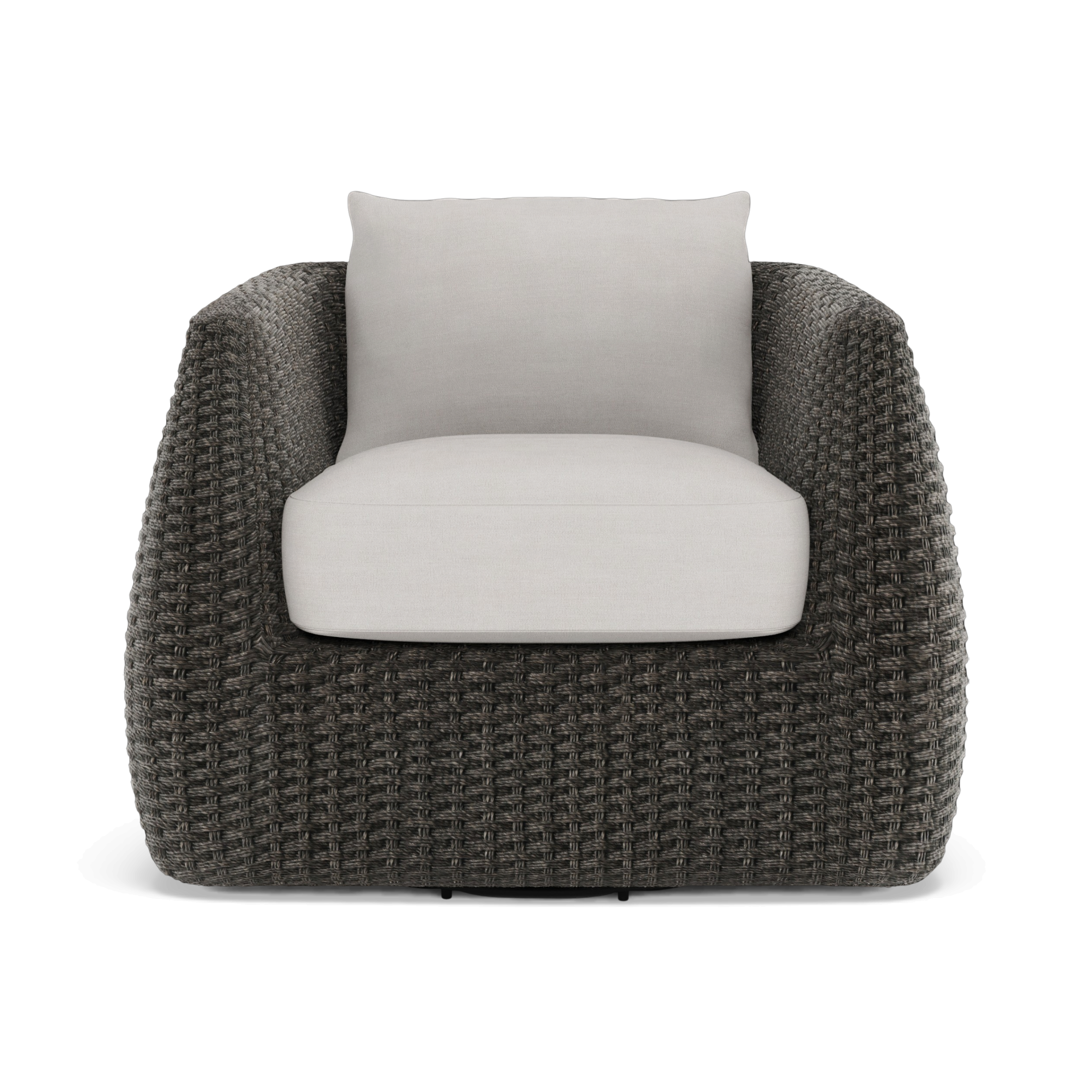 Picture of Sarene Outdoor Swivel Chair