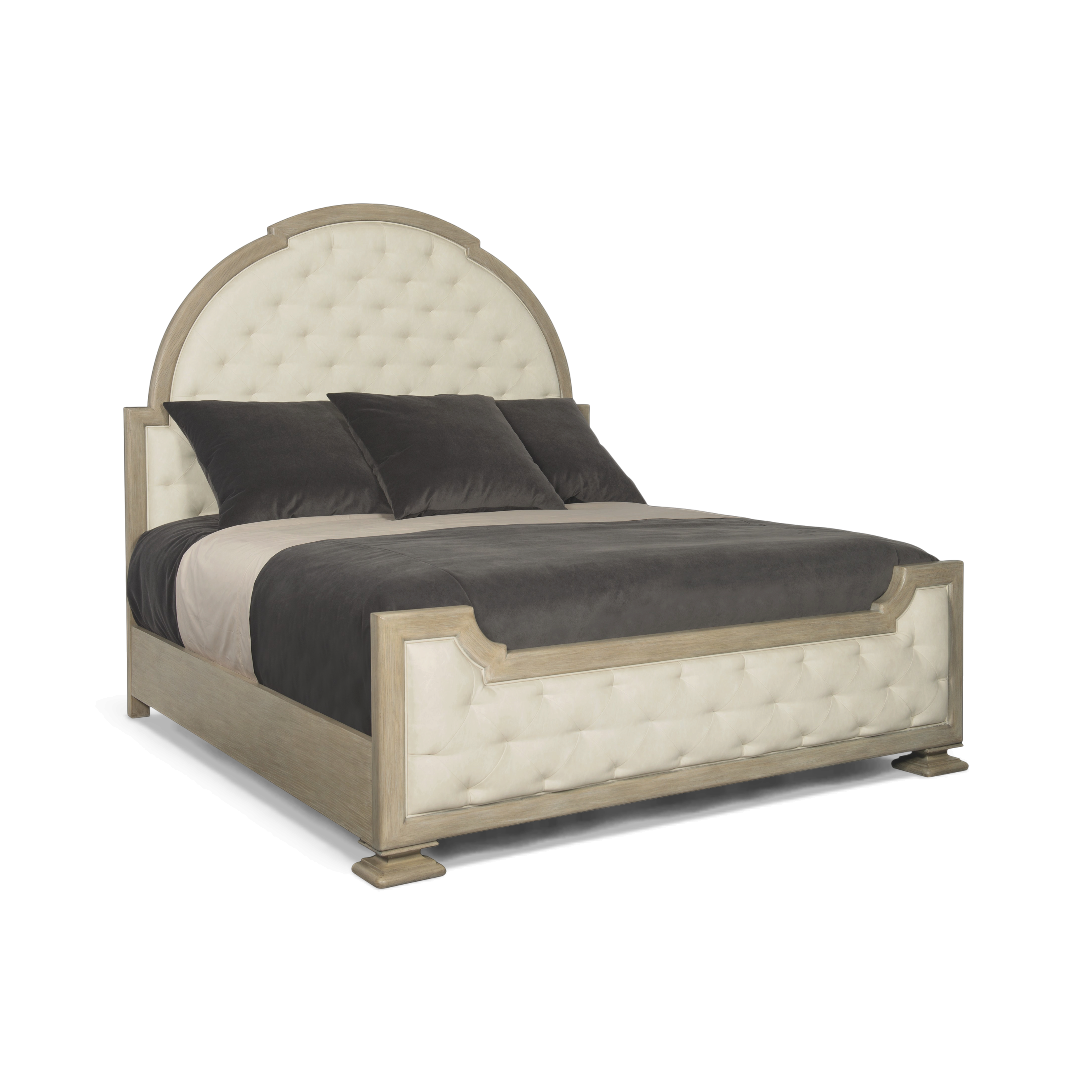 Picture of Santa Barbara Panel Bed - SO