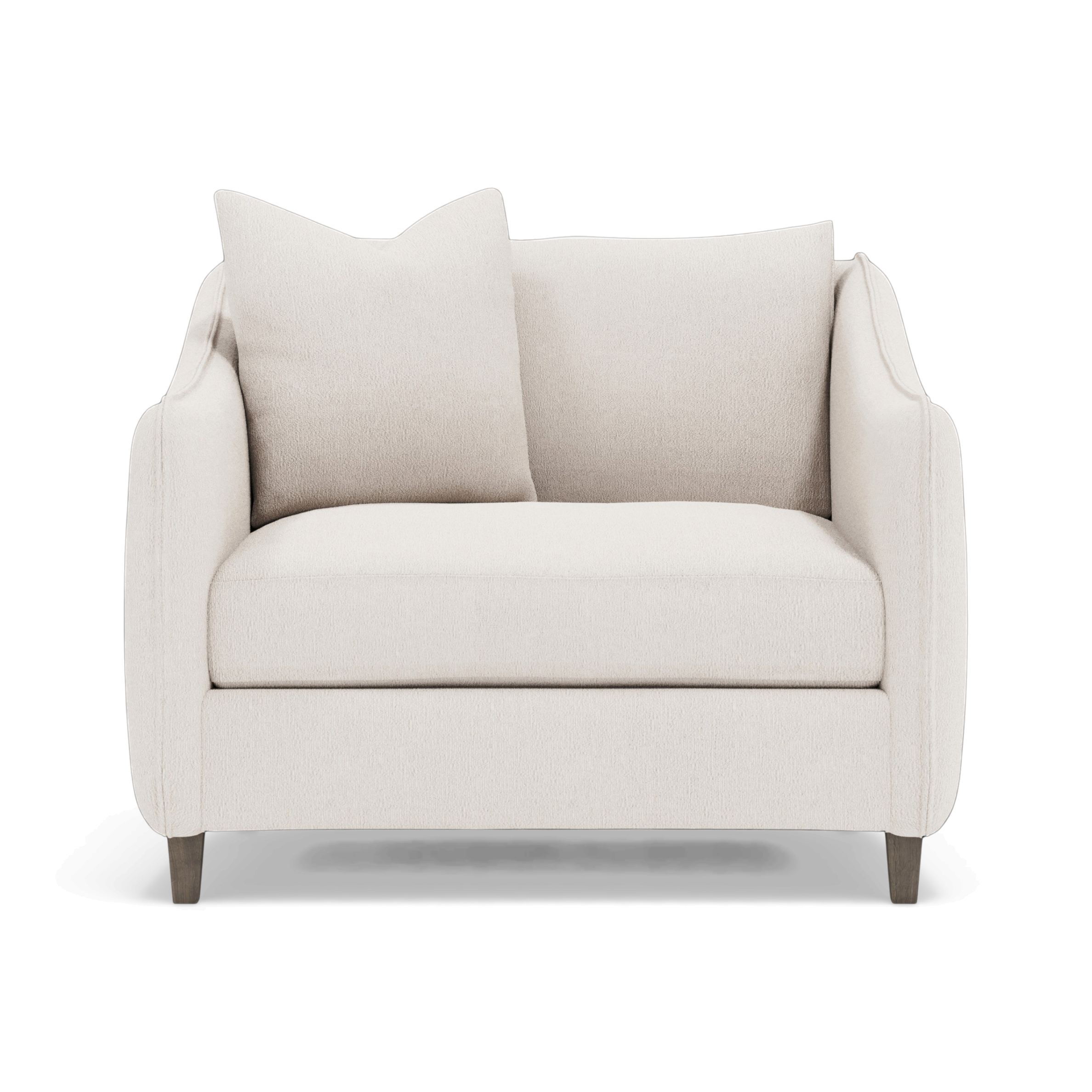Picture of Joli Fabric Chair 1/2