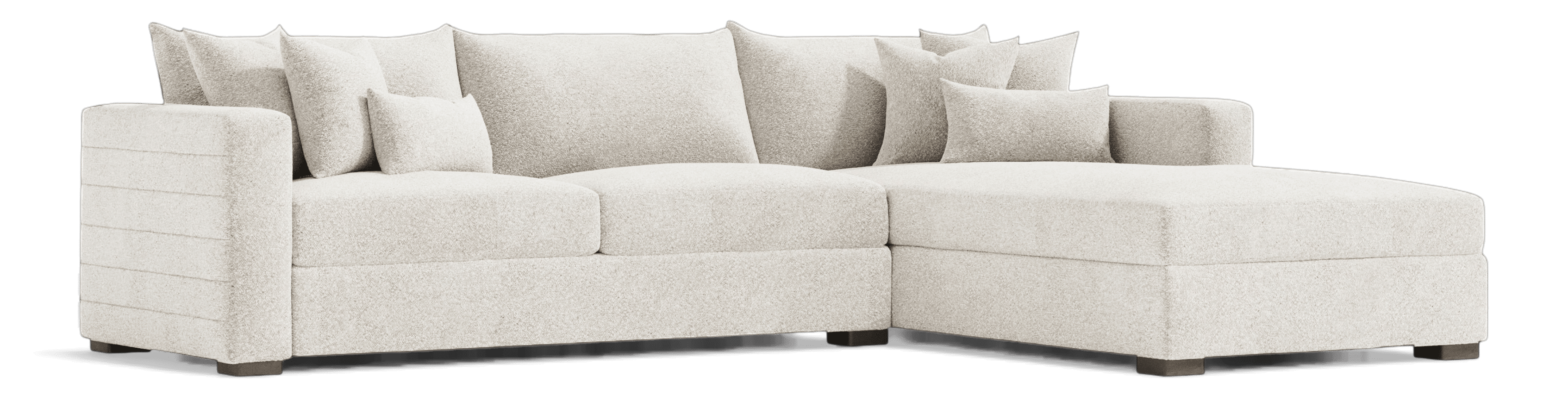 Picture of Helena Fabric Sectional