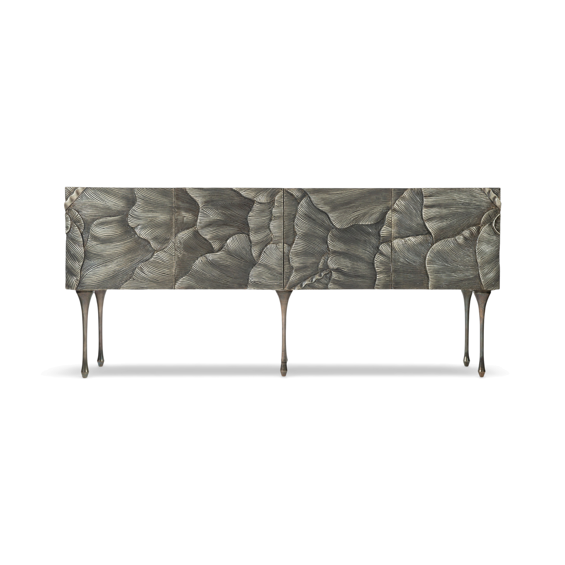 Picture of Flora Credenza