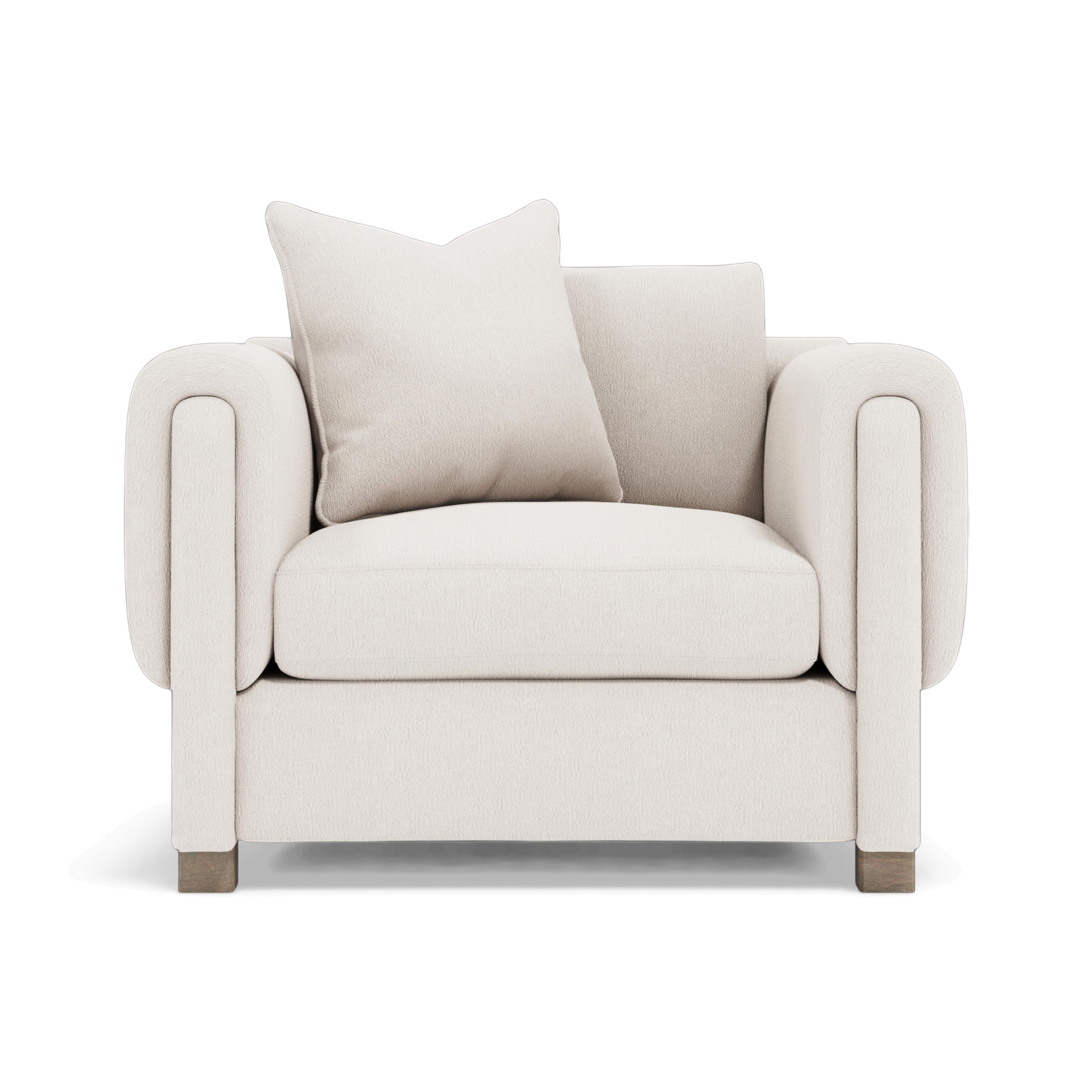 Picture of Tori Fabric Chair - SO