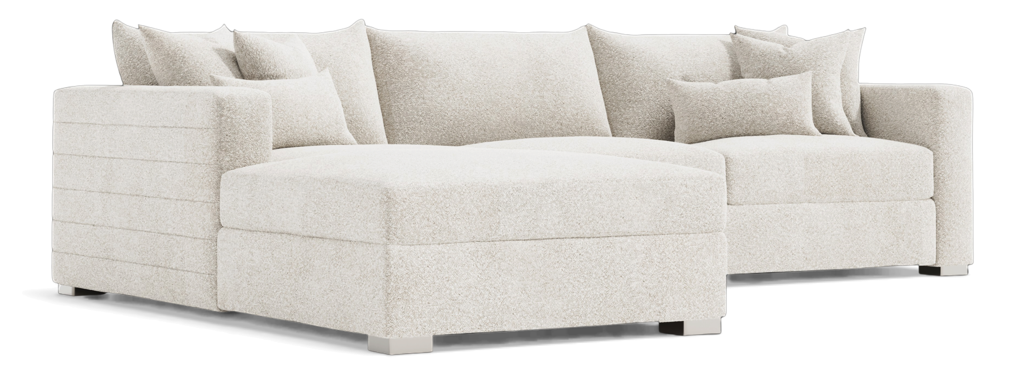 Picture of Helena Fabric Sectional