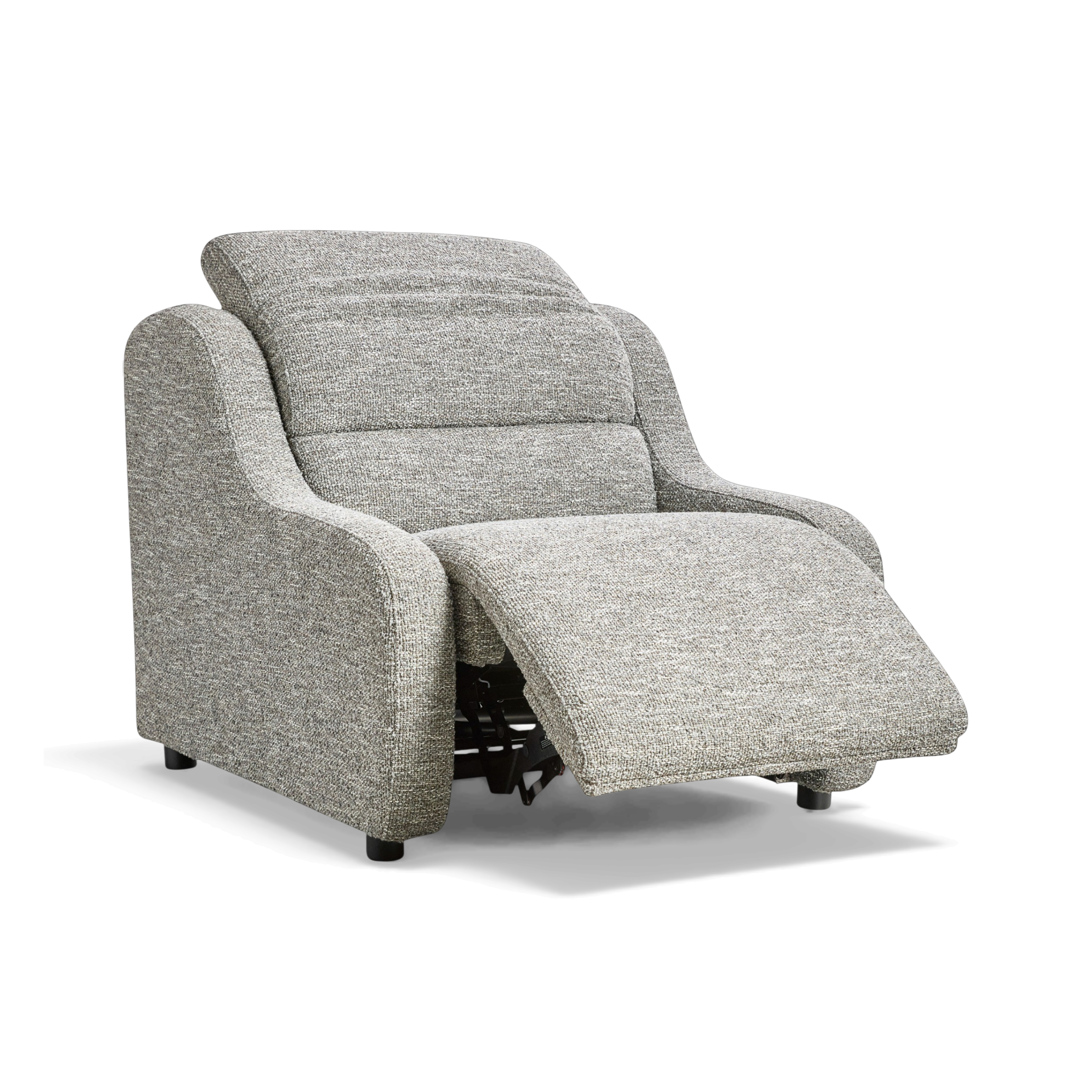 Picture of Gio Fabric Power Recliner