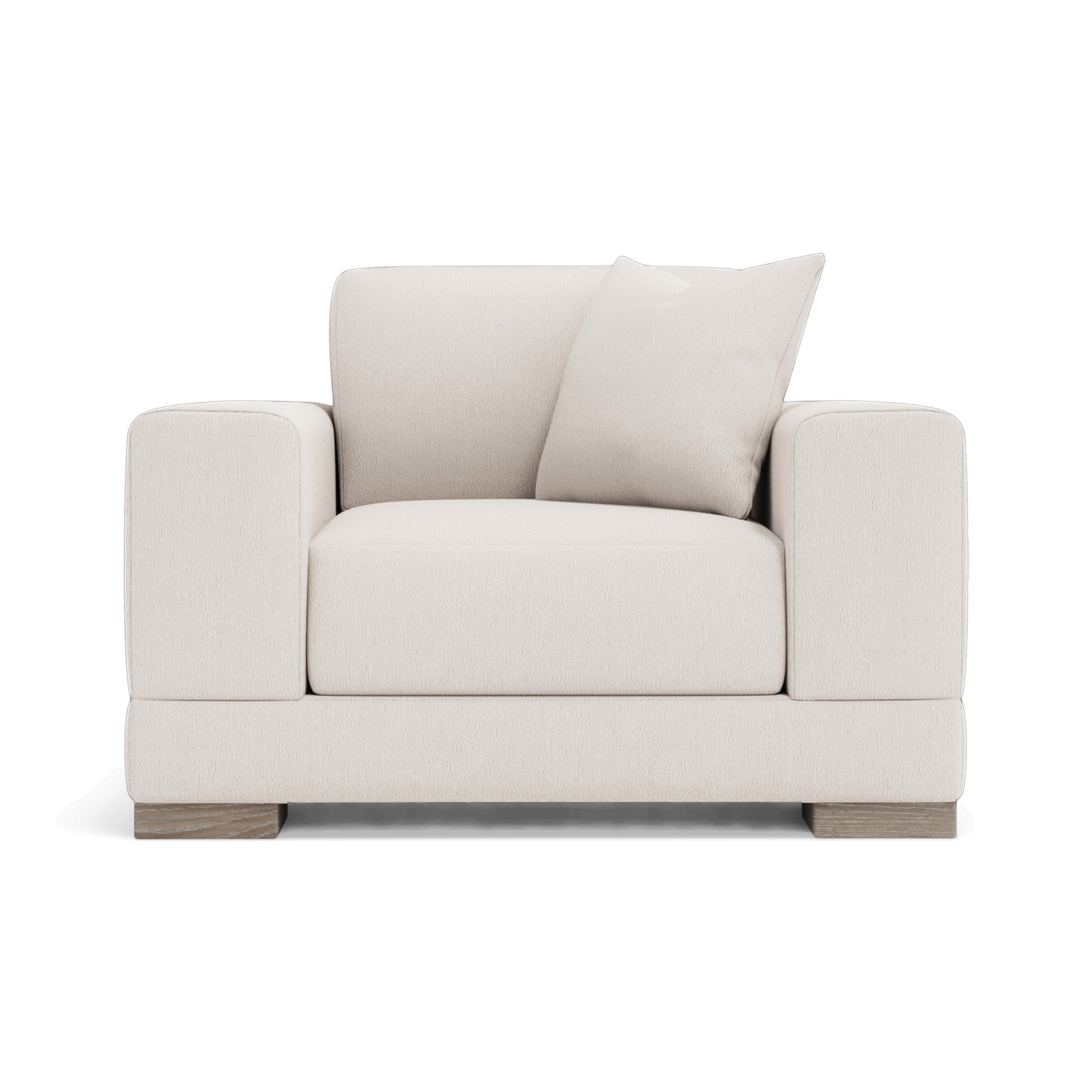 Picture of Lars Fabric Chair
