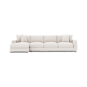 Picture of Dawkins Fabric Sectional