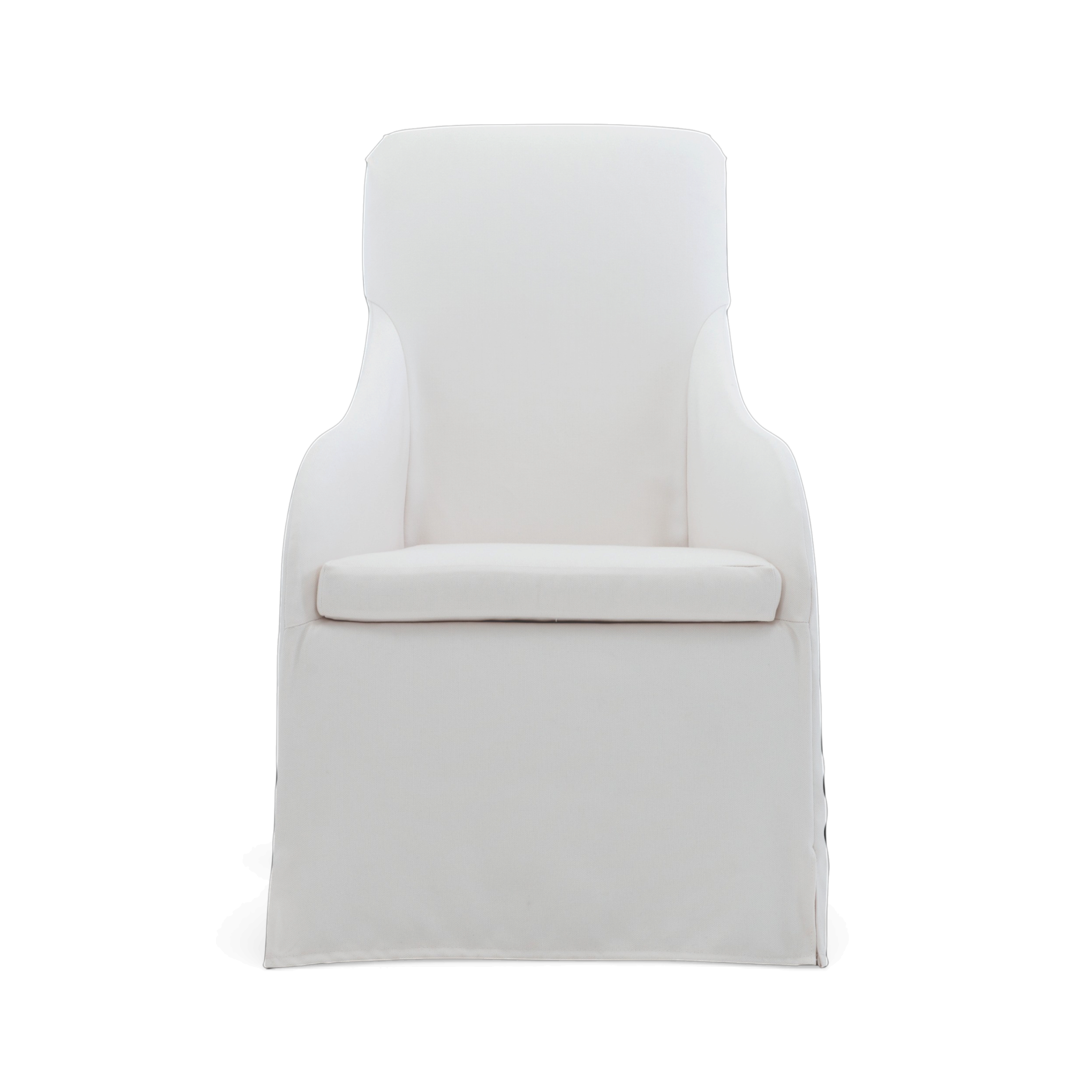 Picture of Bellair Outdoor Arm Chair - SO