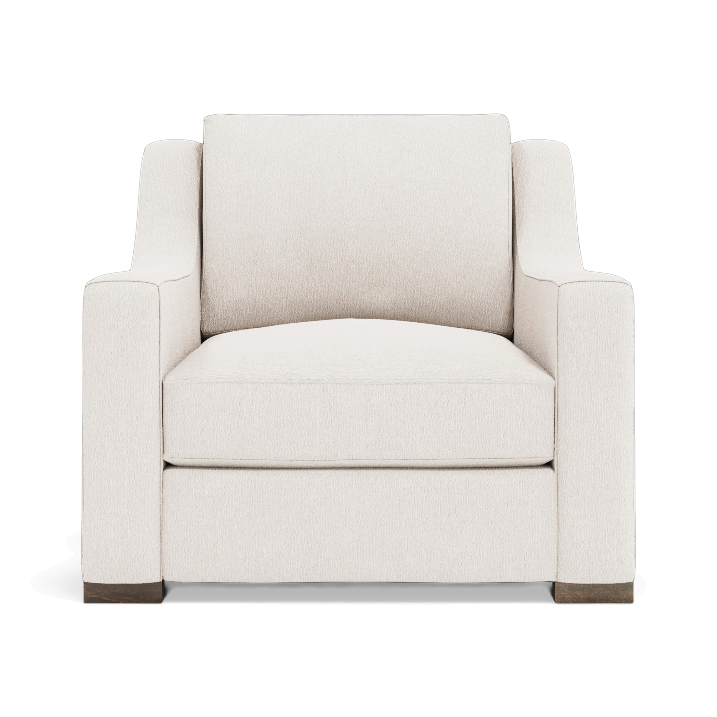 Picture of Germain Fabric Chair