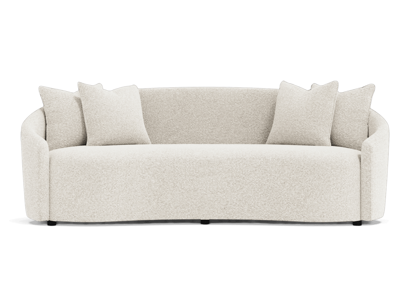 Picture of Lumen Fabric Sofa
