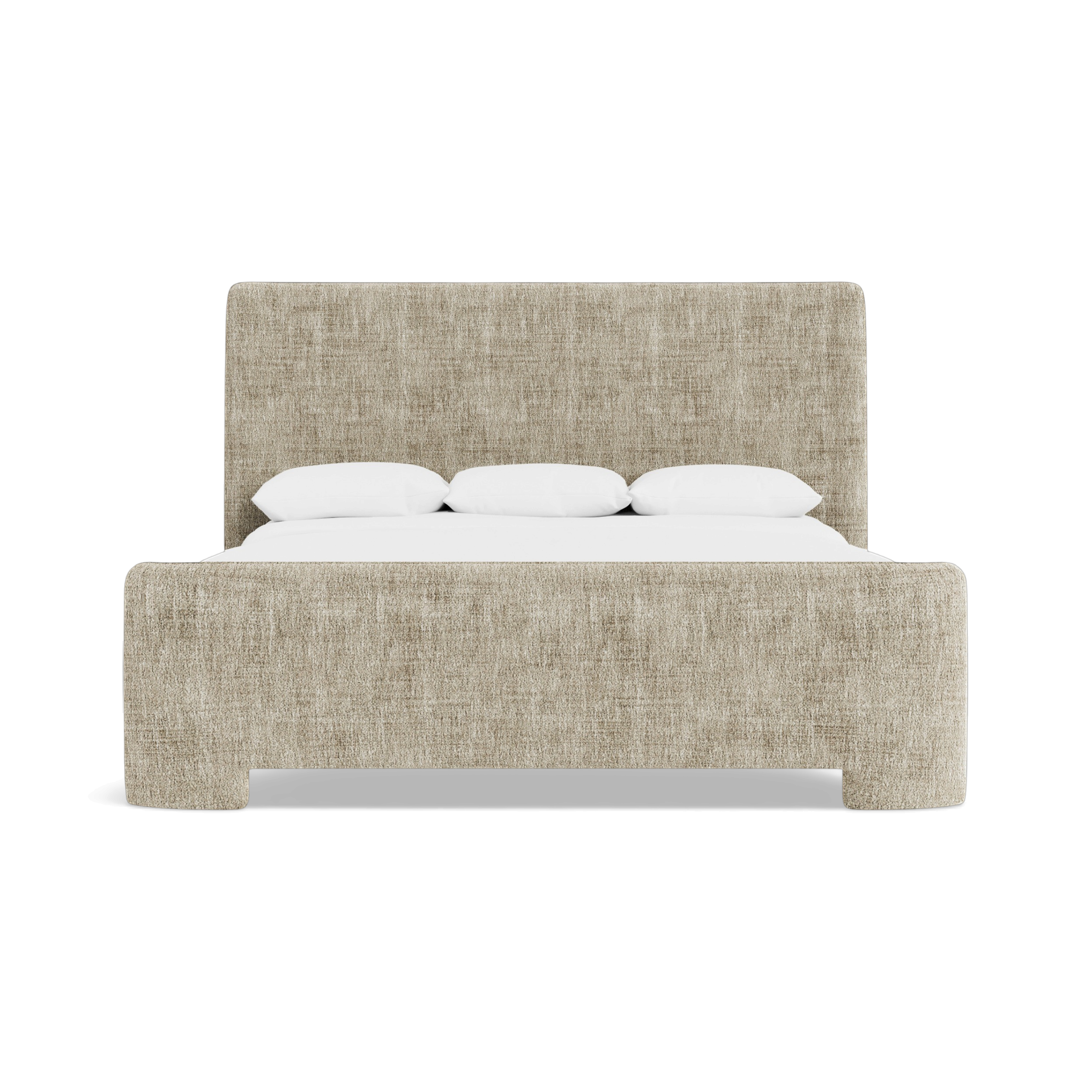 Picture of Pemba Shelter Bed