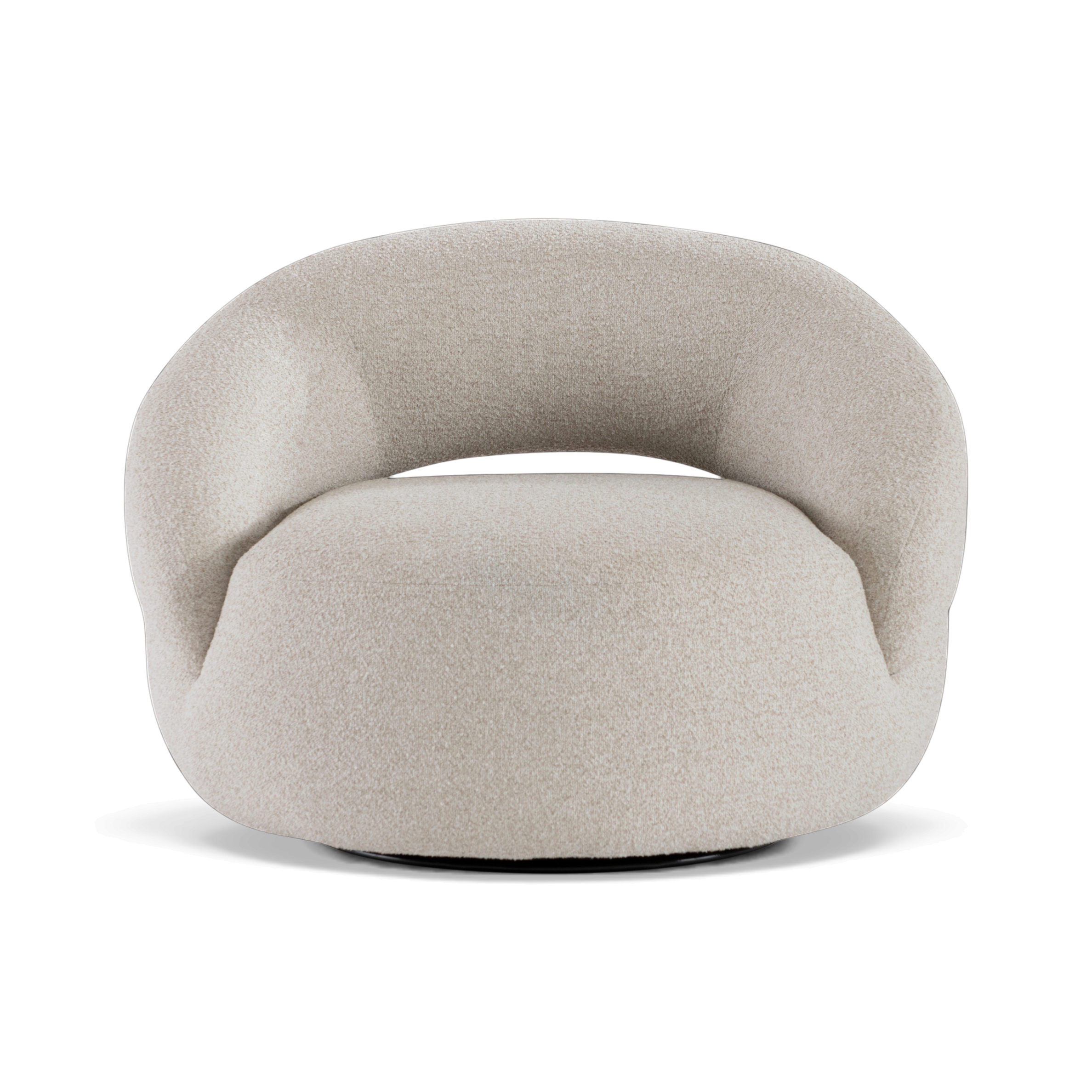 Picture of Cascais Outdoor Swivel Chair