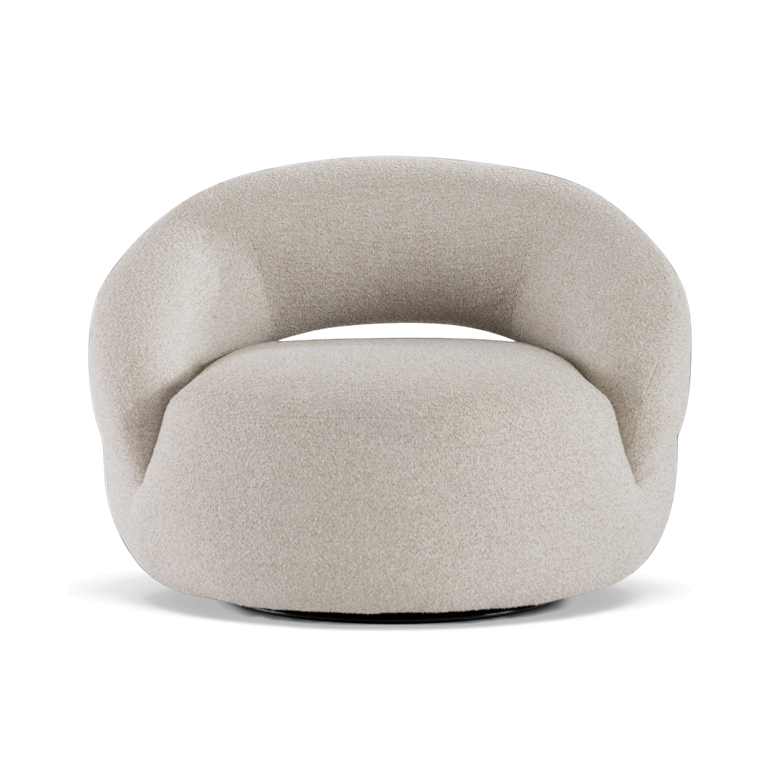 Picture of Cascais Outdoor Swivel Chair