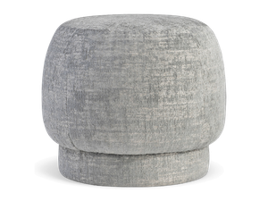 Picture of Izzy Fabric Ottoman
