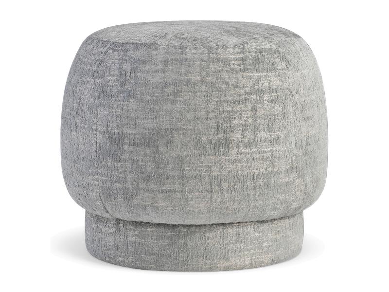 Picture of Izzy Fabric Ottoman