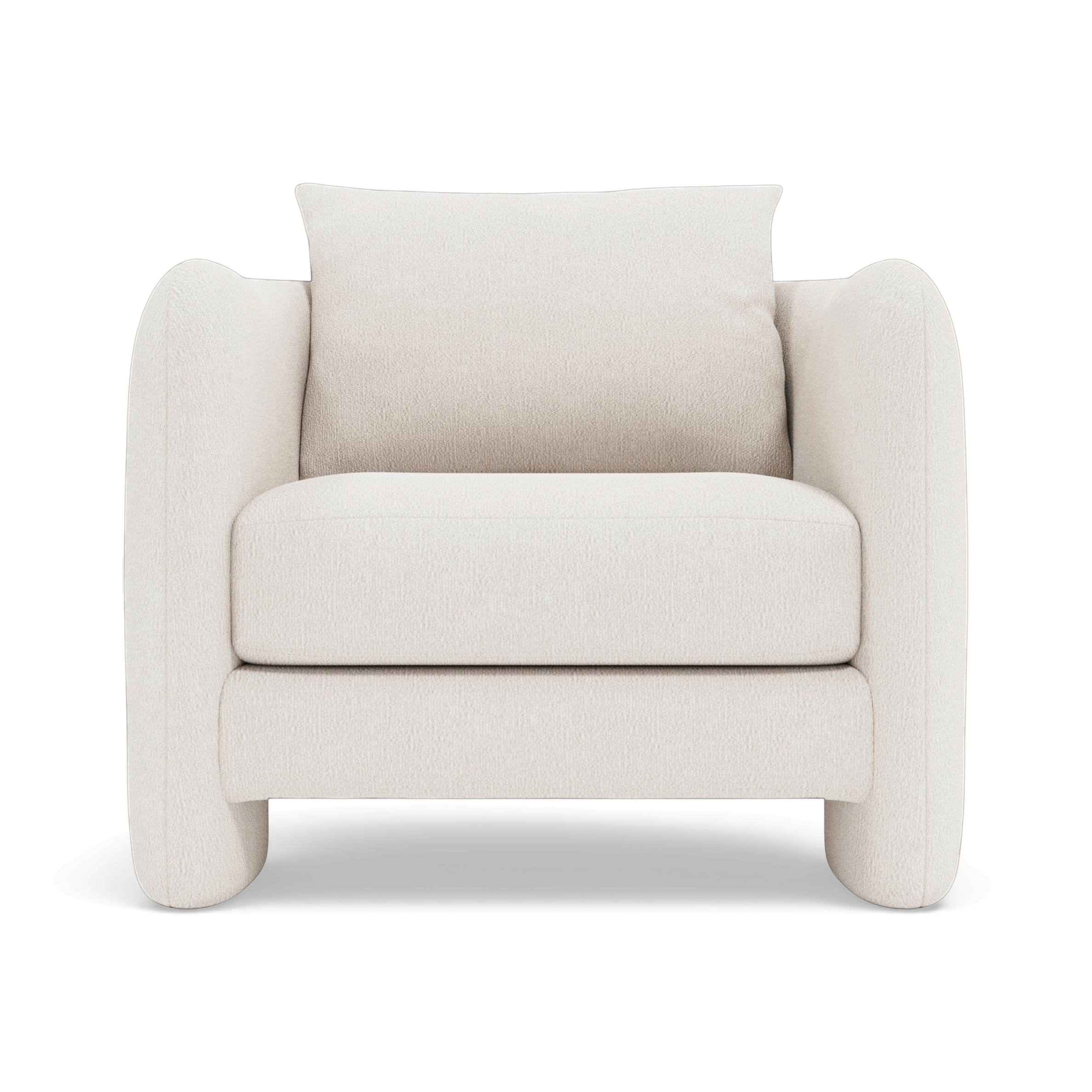 Picture of Rowan Fabric Chair