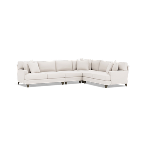 Picture of Mila Fabric Sectional
