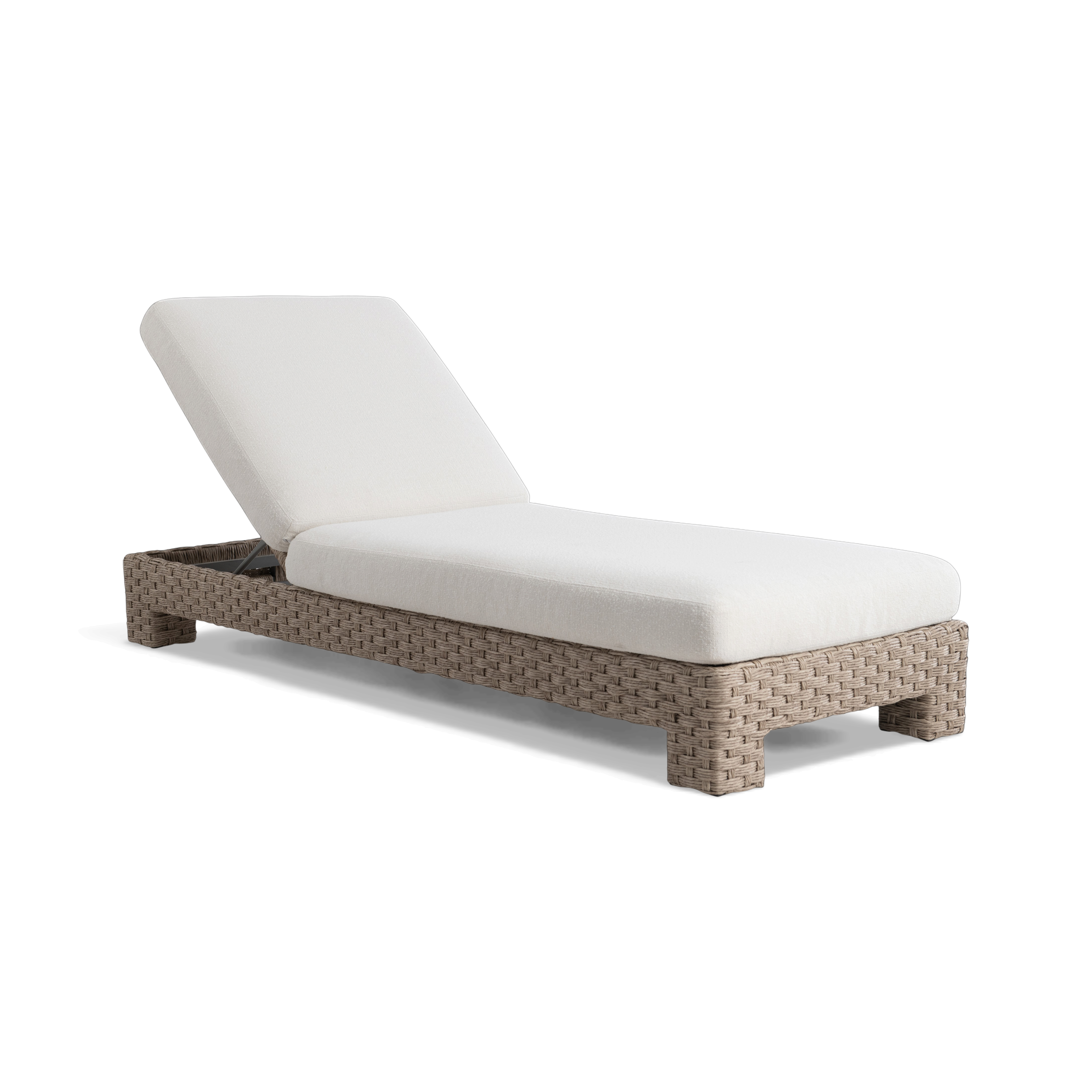 Picture of Trieste Outdoor Chaise