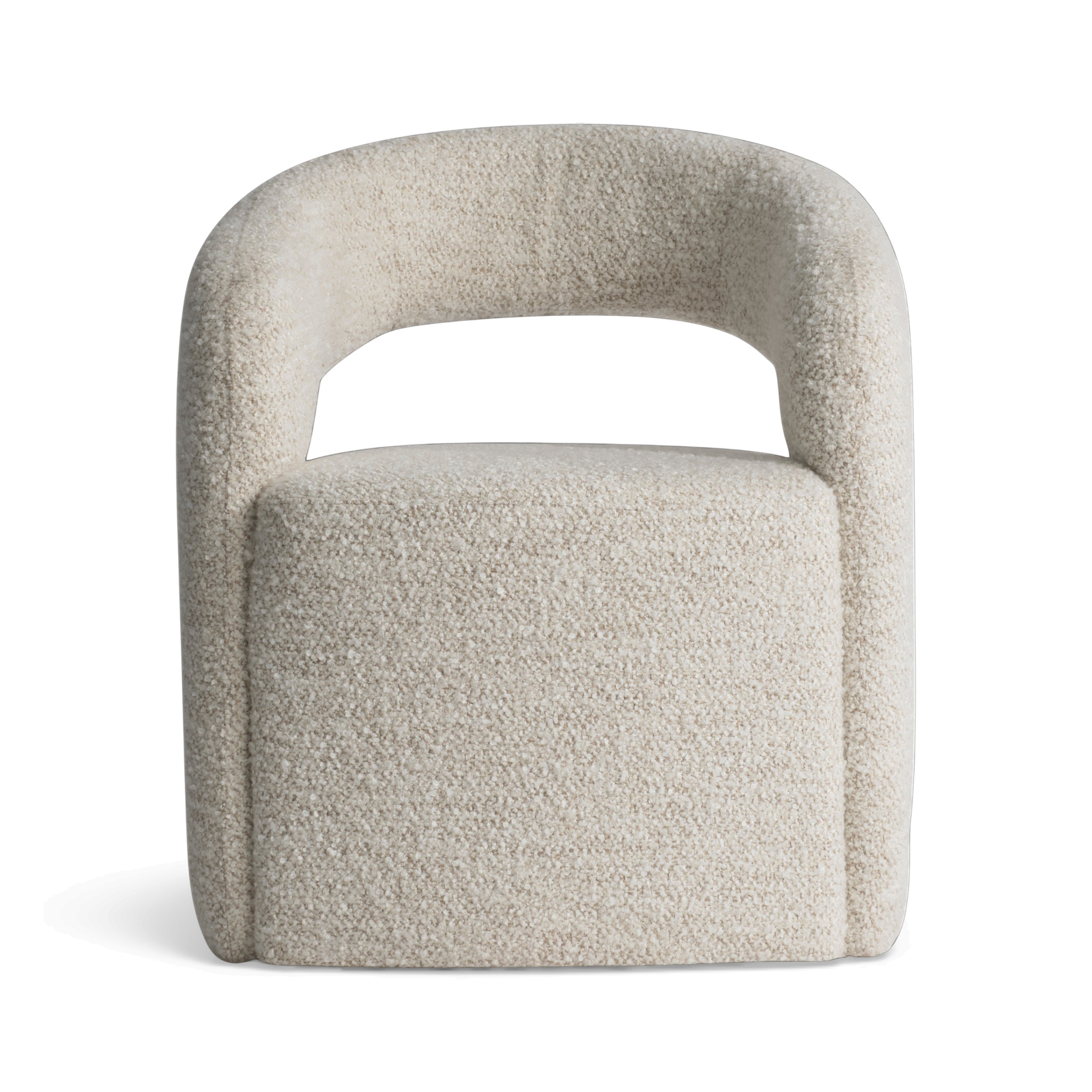 Picture of Walsh Arm Chair - SO