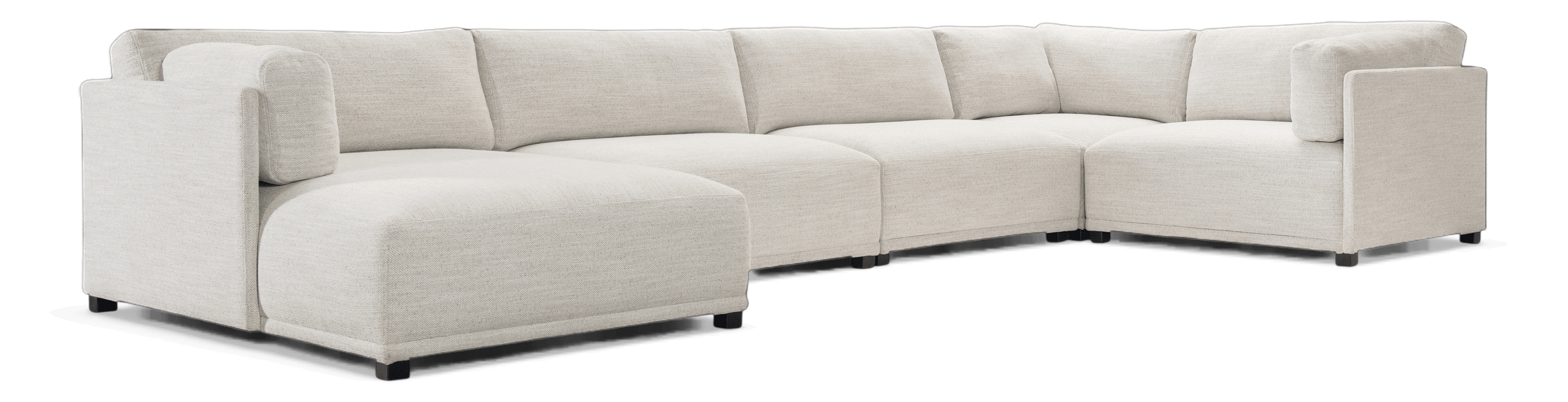 Picture of Parker Fabric Sectional