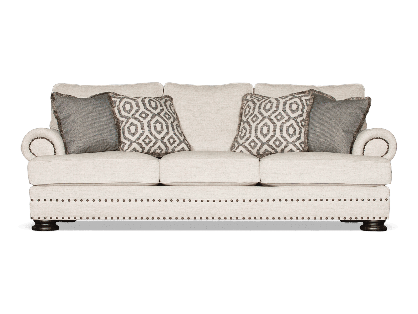Picture of Foster Fabric Sofa