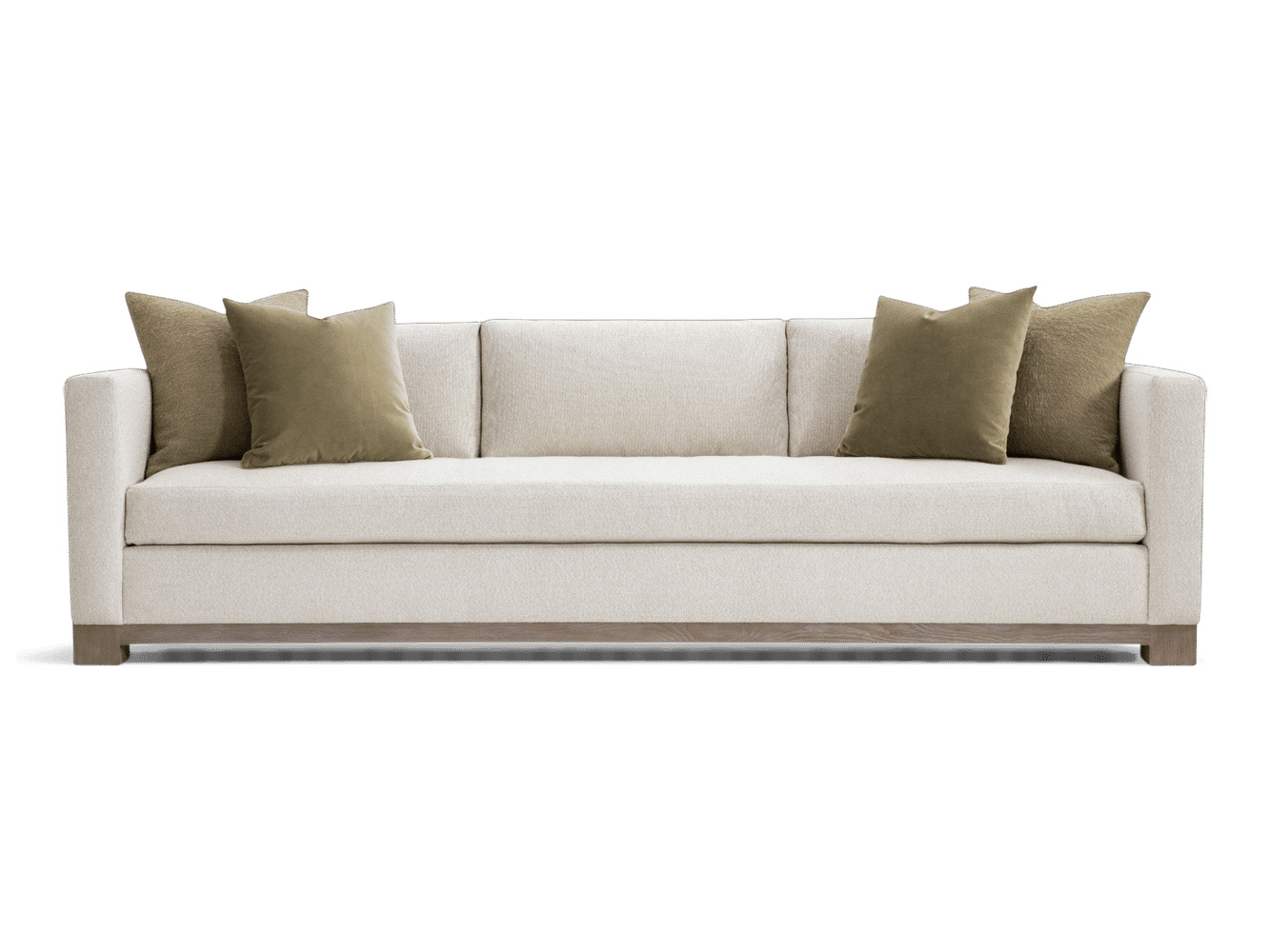 Picture of Lanai Fabric Sofa