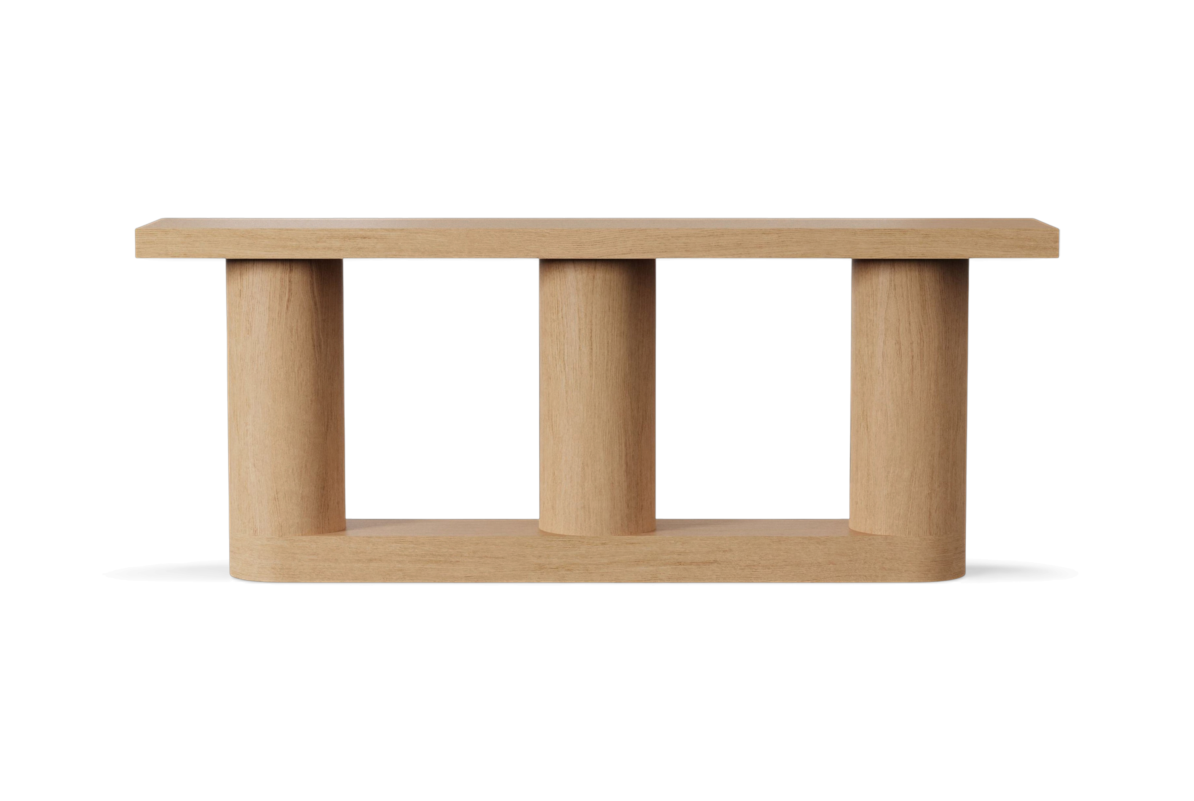 Picture of Asana Console Table