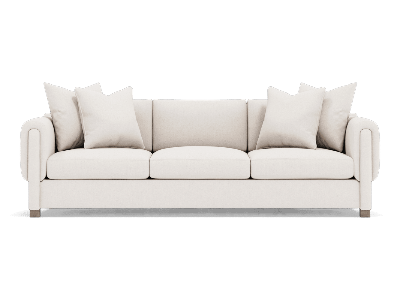 Picture of Tori Fabric Sofa - SO
