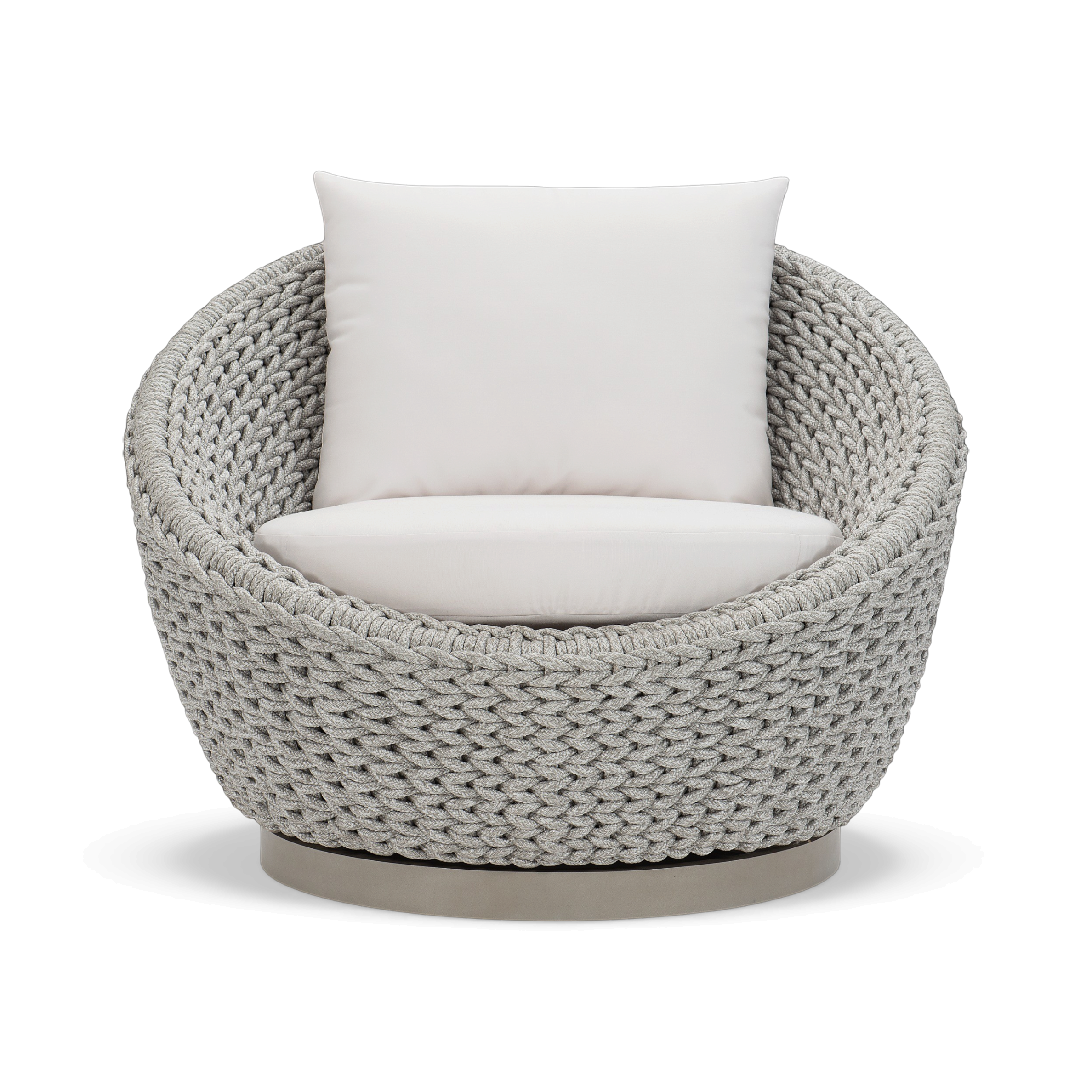 Picture of Savaii Outdoor Swivel Chair