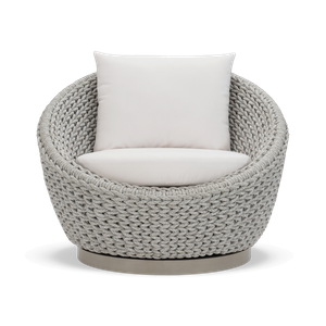 Picture of Savaii Outdoor Swivel Chair