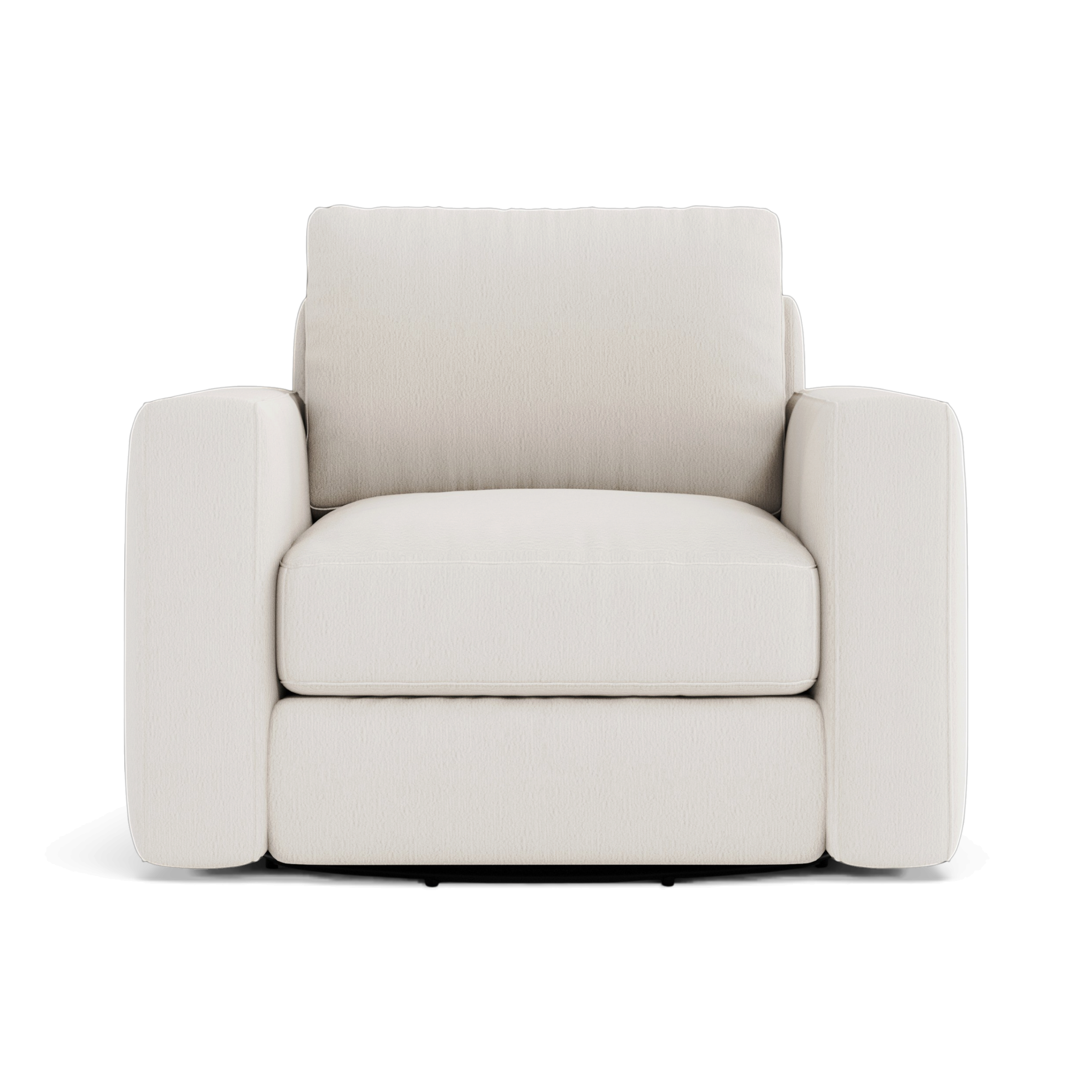 Picture of Dawkins Fab Swivel Chair - SO