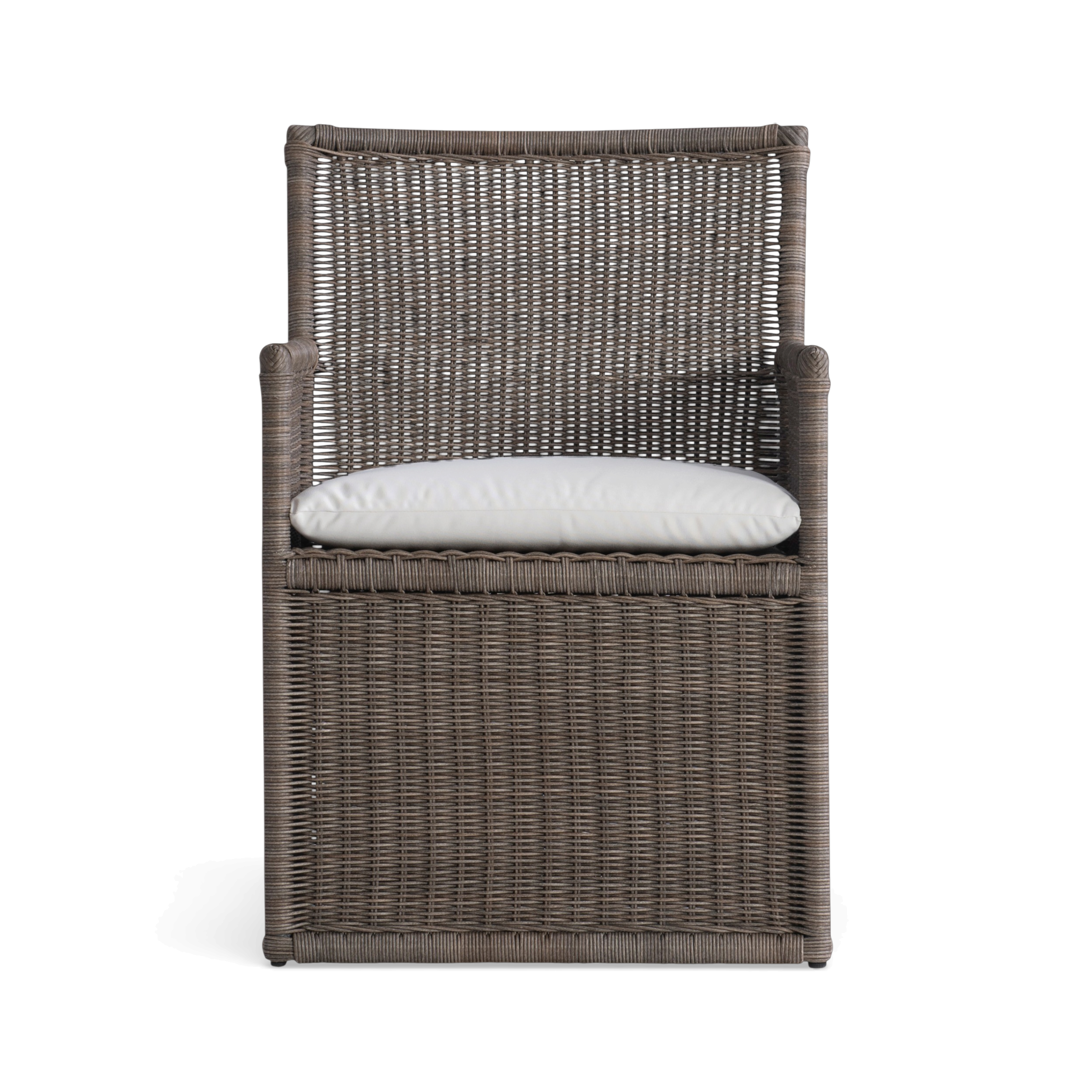 Picture of Amelia Outdoor Arm Chair - SO