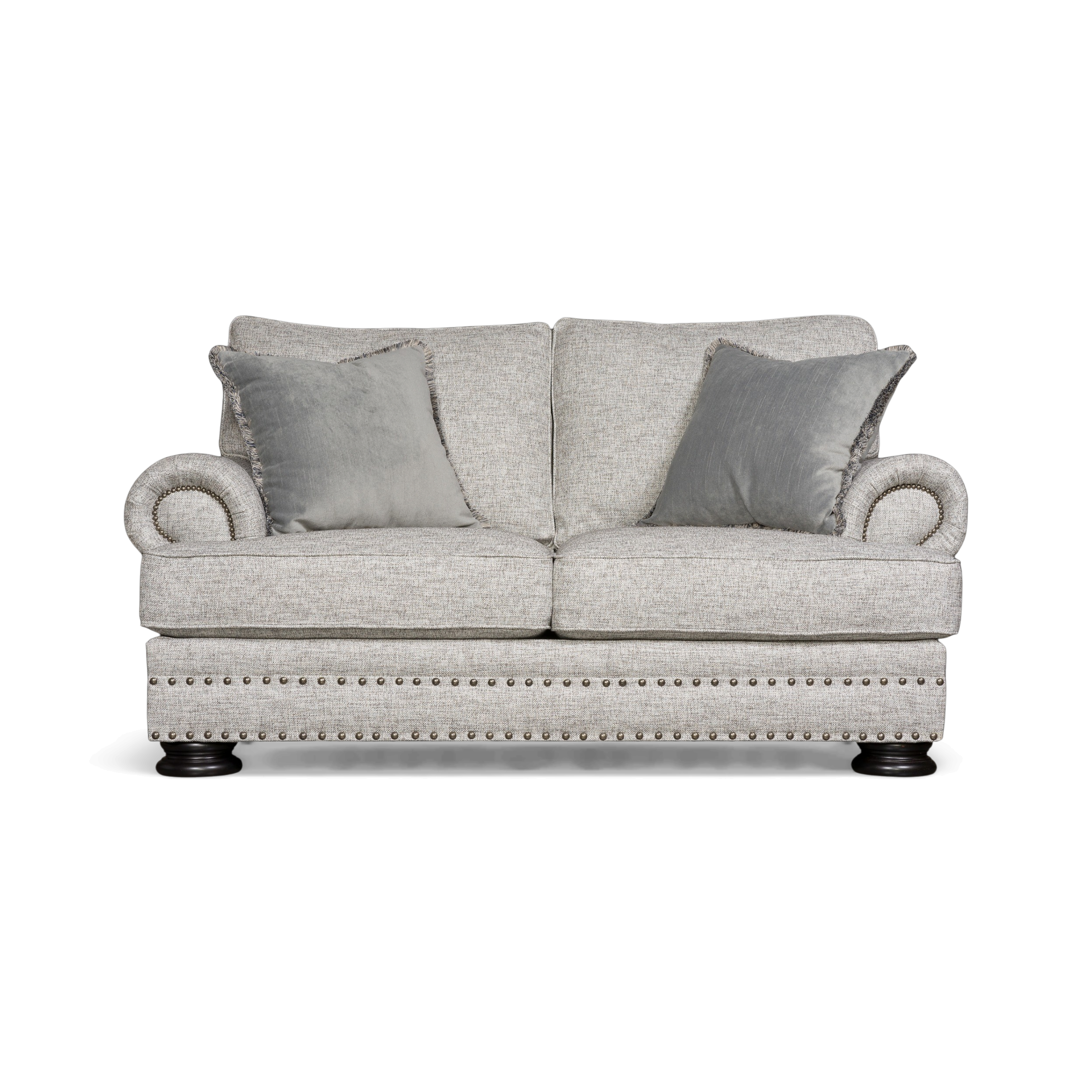 Picture of Foster Fabric Loveseat