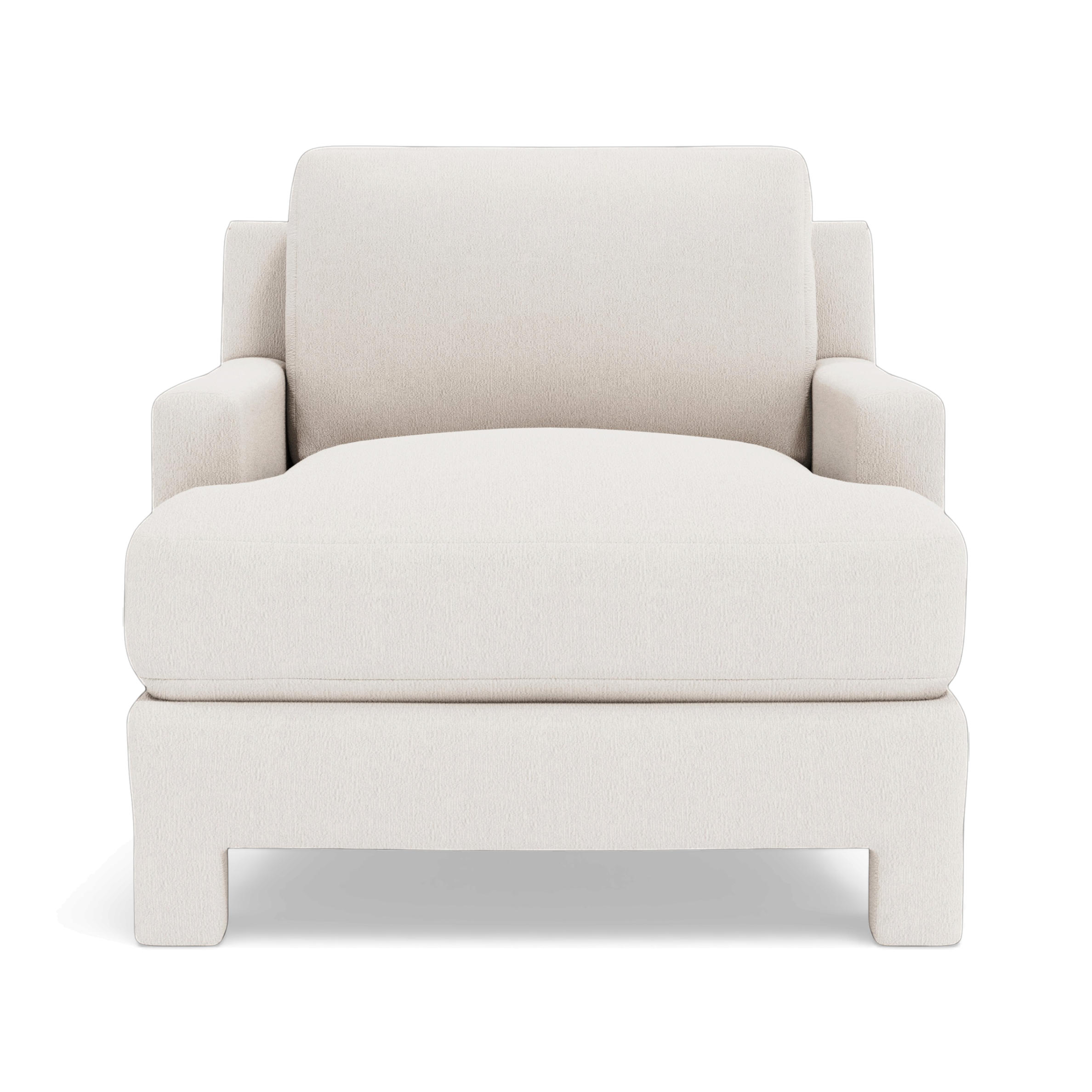 Picture of Mily Fabric Chair