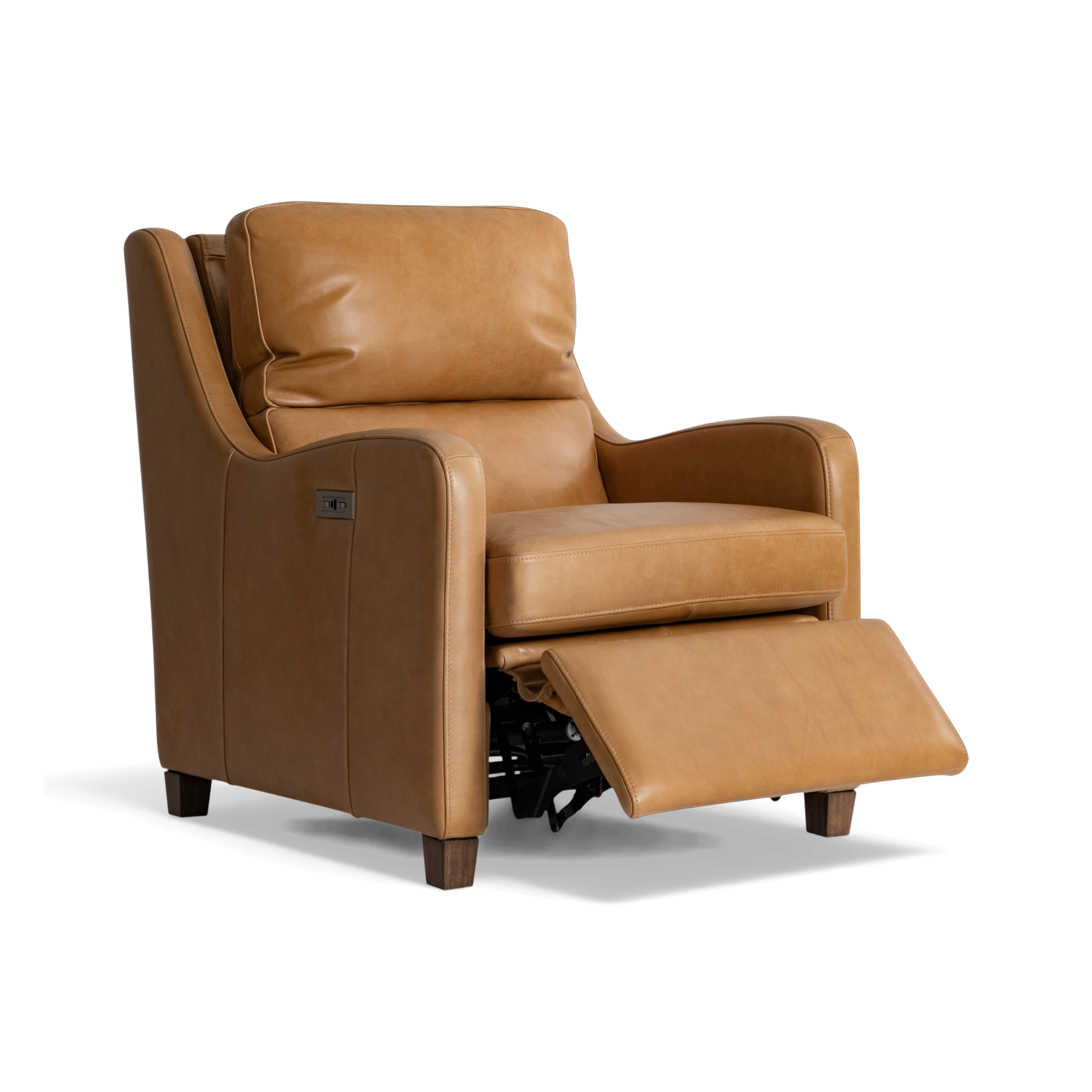 Picture of Dillon Leather Recliner