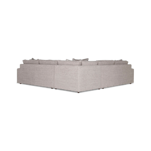 Picture of Nest Fabric Sectional