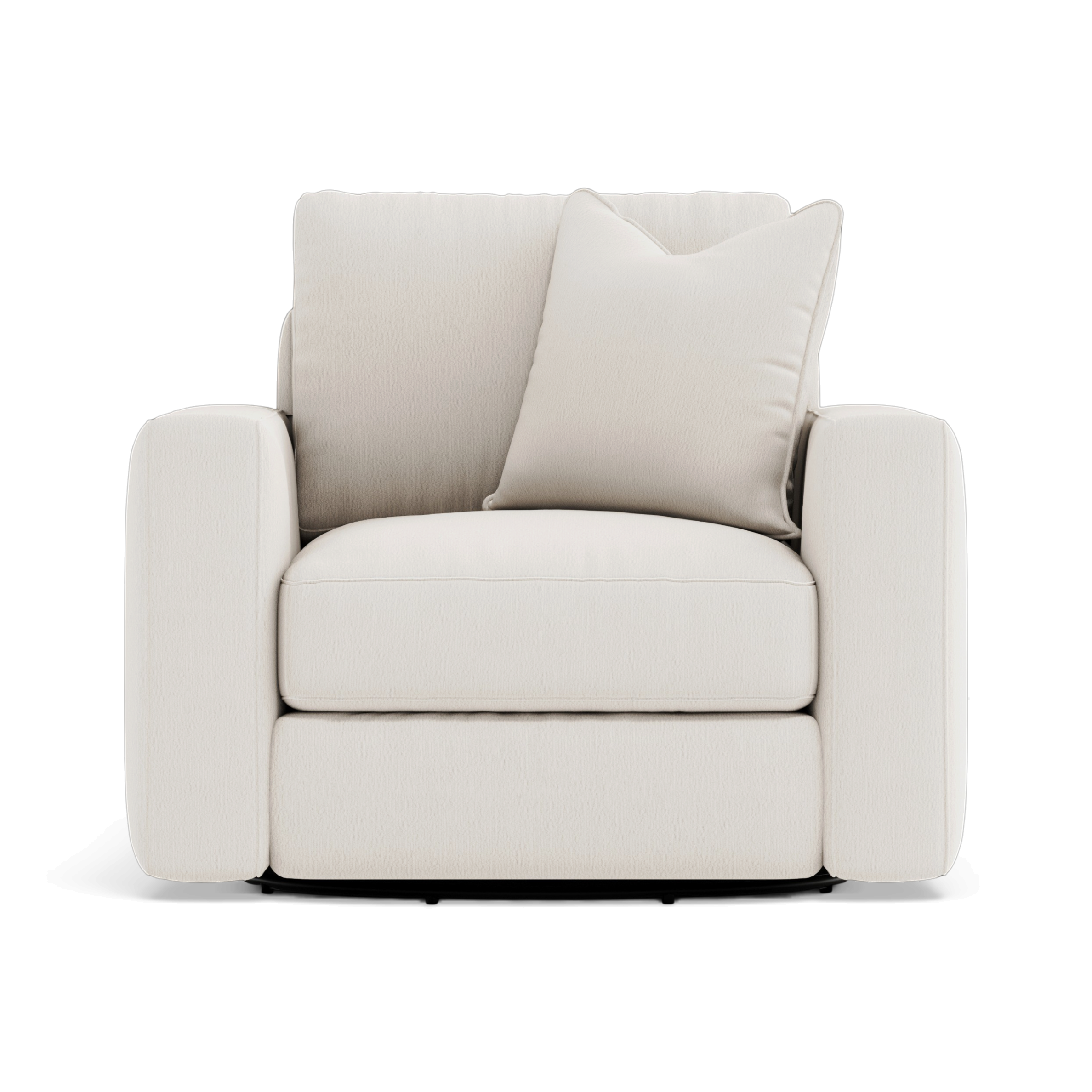 Picture of Dawkins Fab Swivel Chair - SO