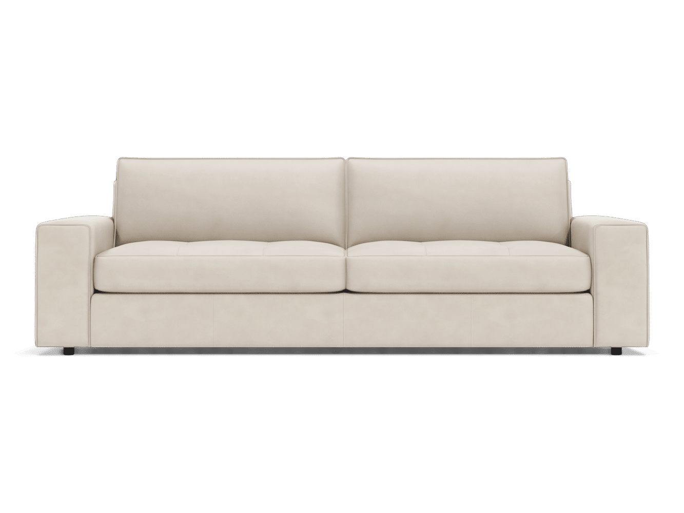 Picture of Nest Leather Sofa - SO
