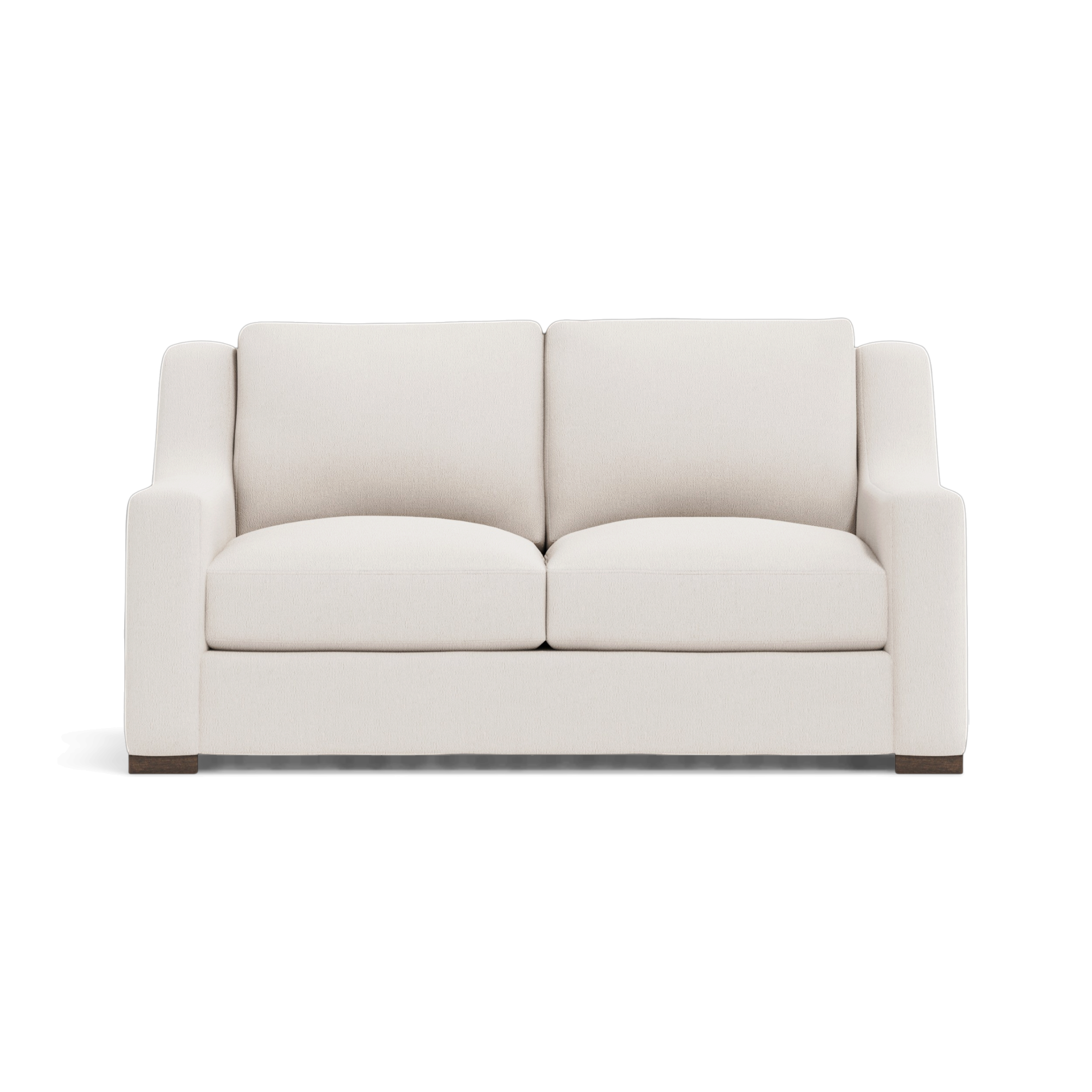 Picture of Germain Fabric Loveseat - SO