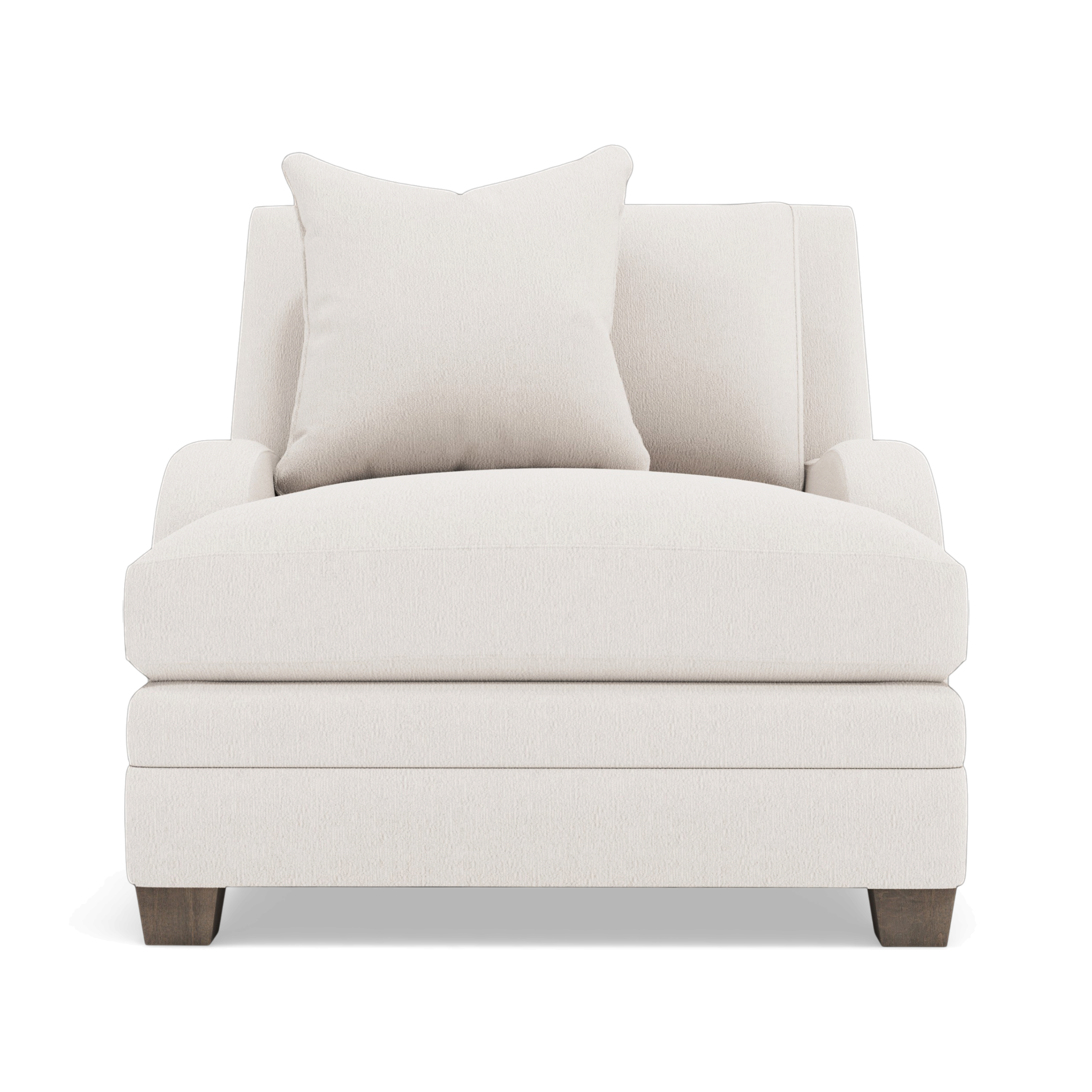Picture of Rollins Fabric Chair - SO