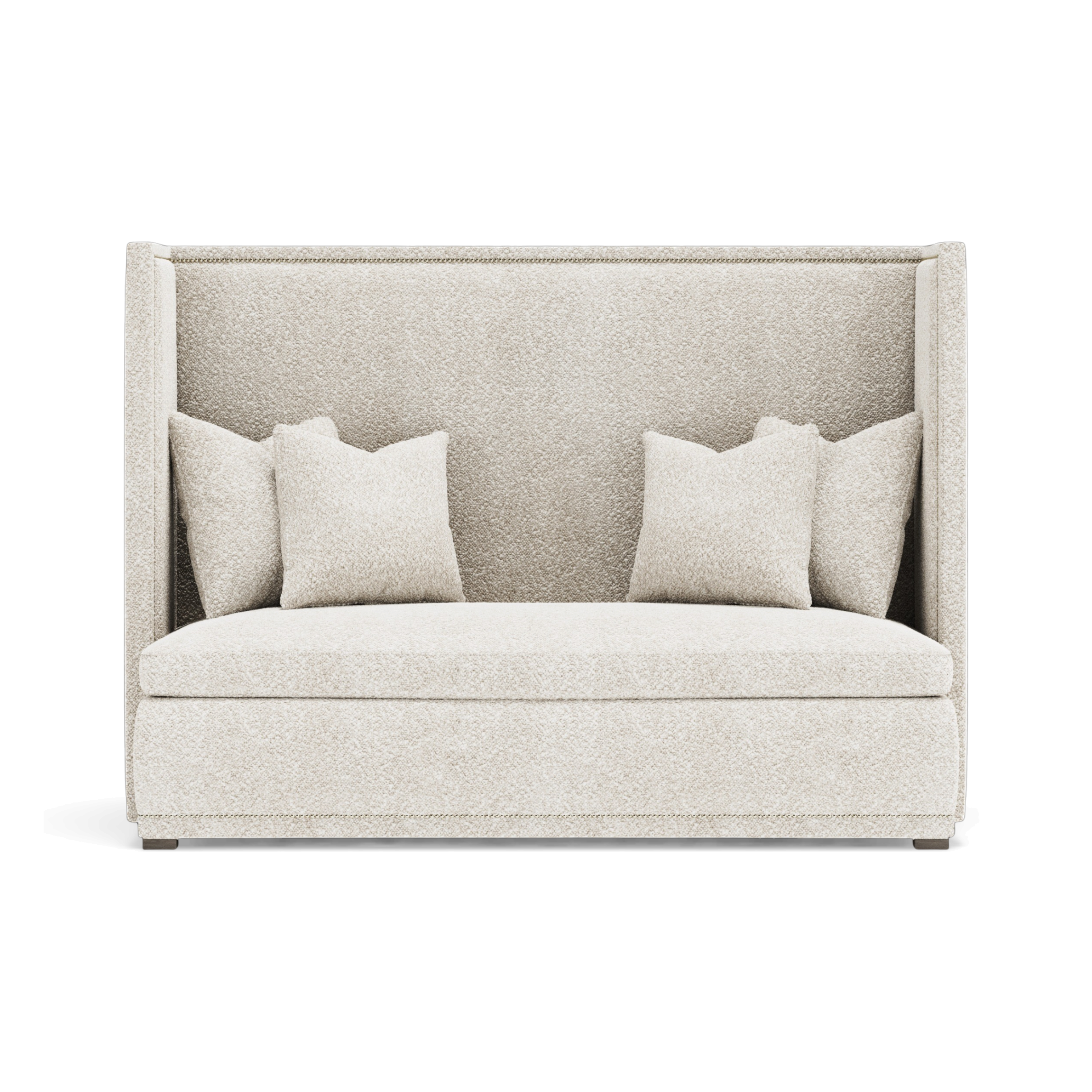 Picture of Marcourt Fabric Banquette