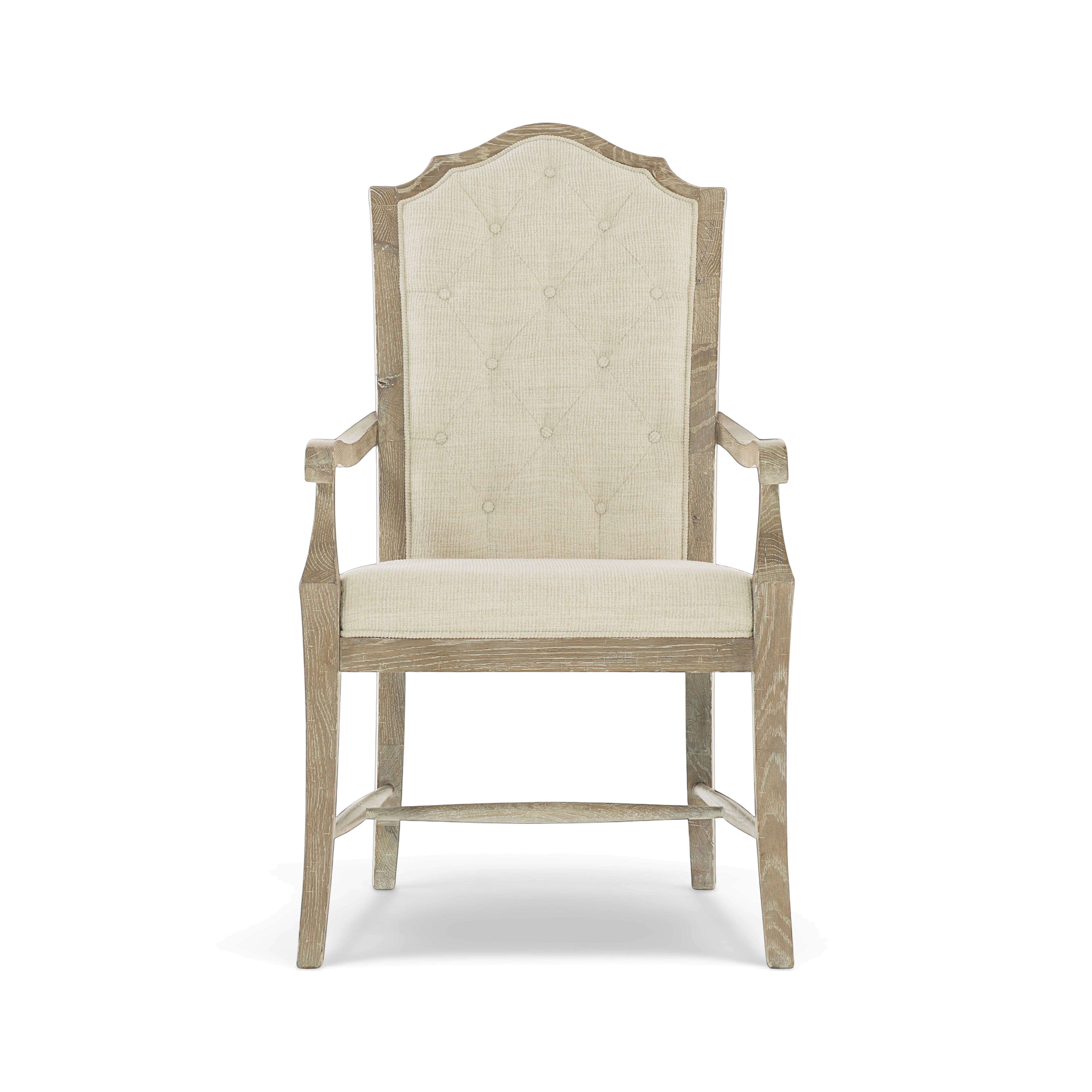 Picture of Rustic Patina Arm Chair - SO