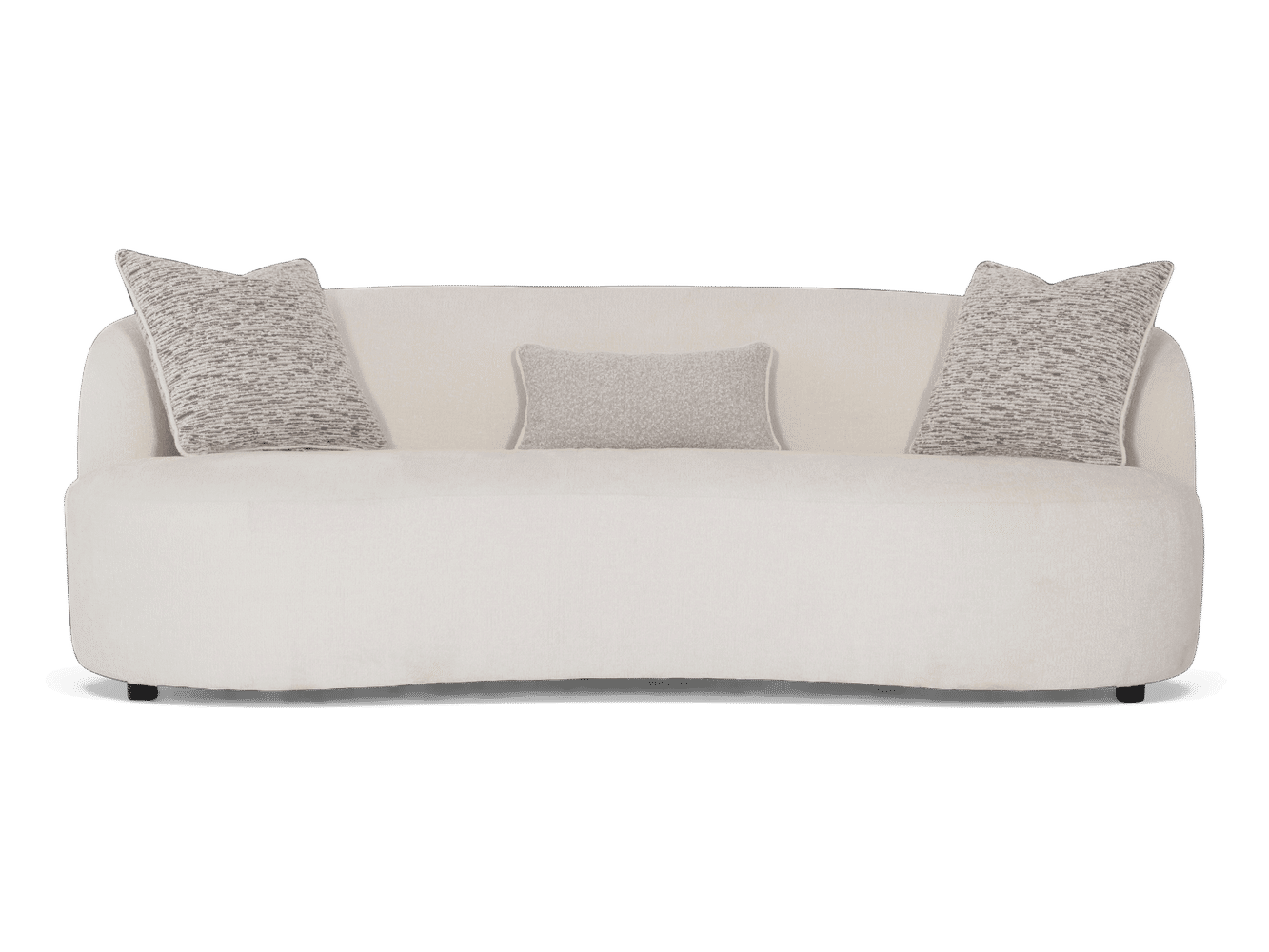 Picture of Elle Fabric Sofa