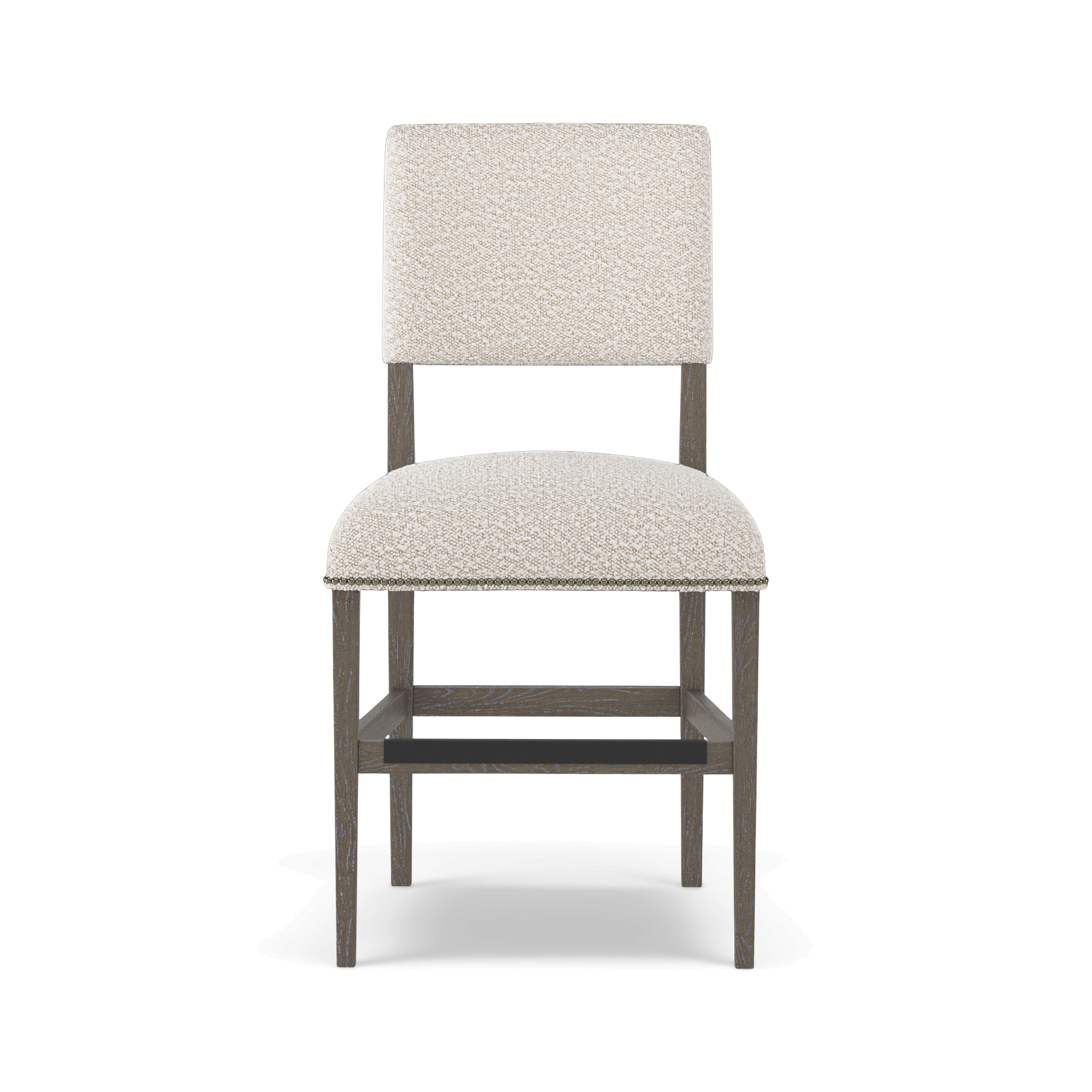 Picture of Moore Fabric Counter Stool -SO