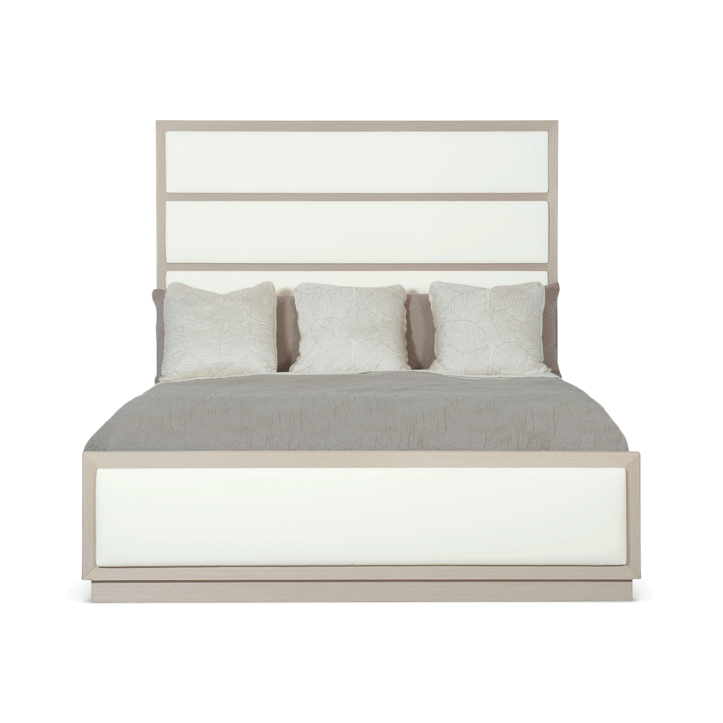 Picture of Axiom Panel Bed