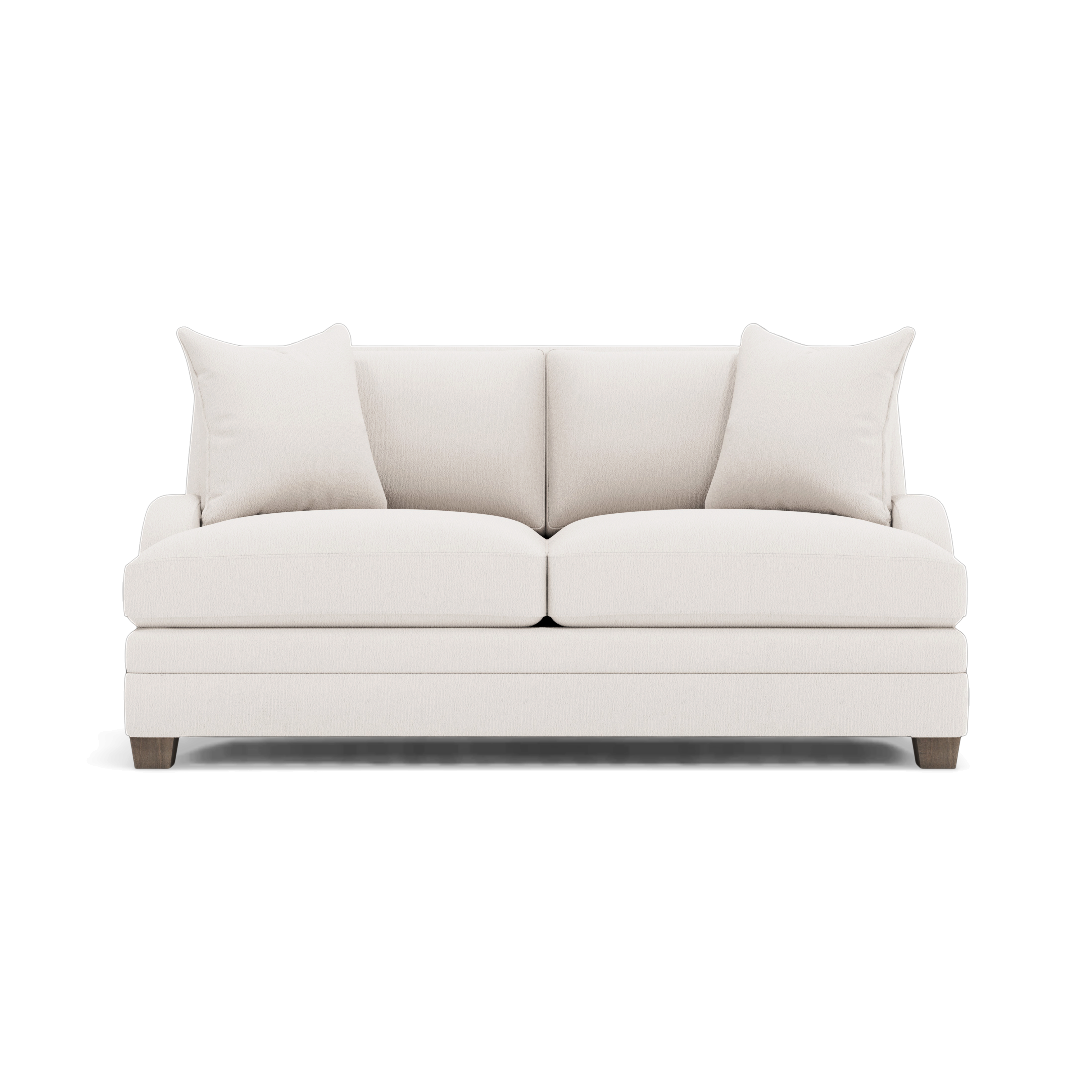 Picture of Rollins Fabric Loveseat - SO
