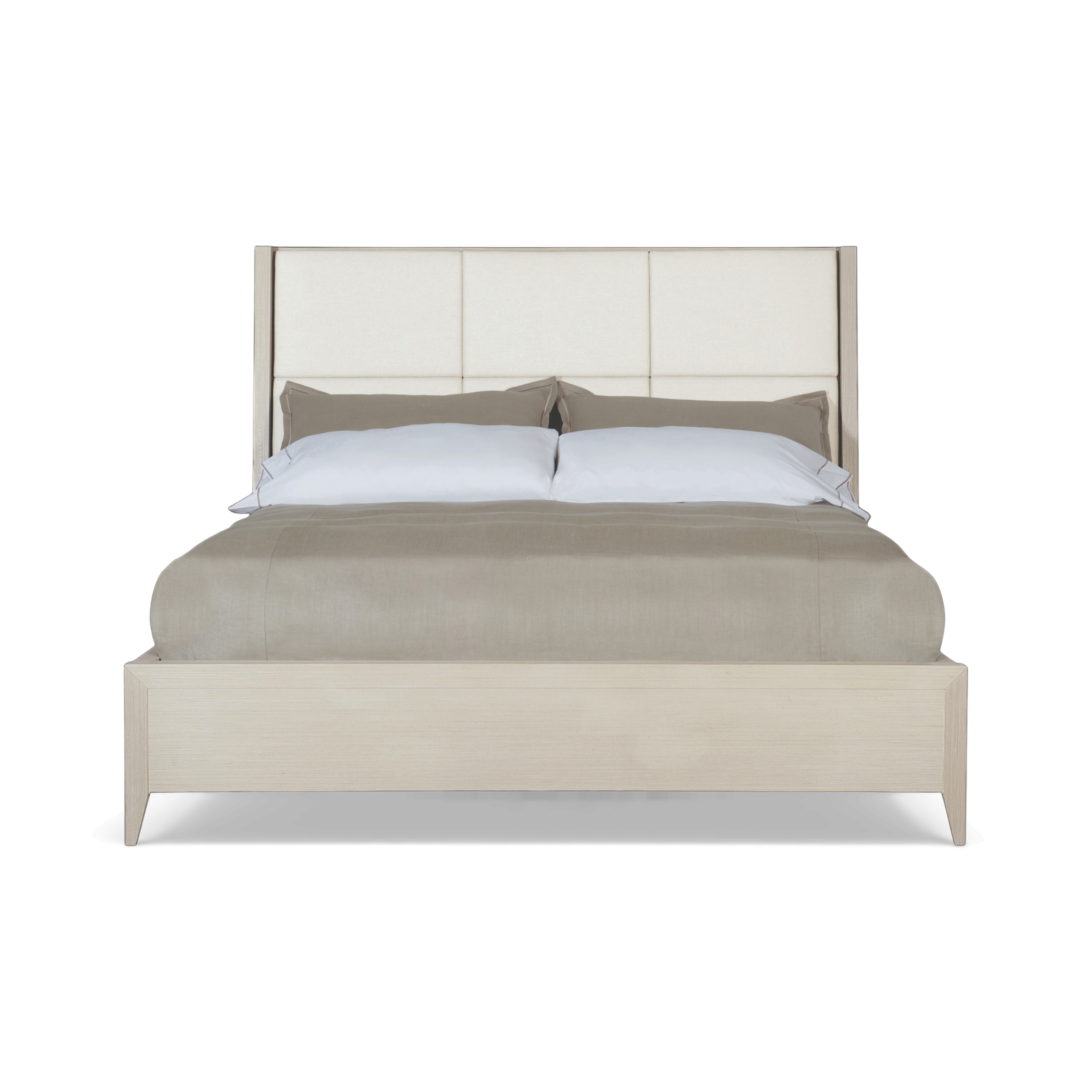 Picture of Axiom Panel Bed