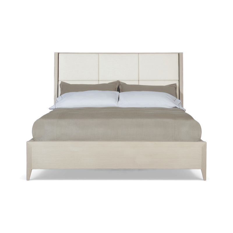 Picture of Axiom Panel Bed